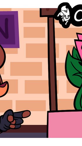 The Actress - Comic Dub🔊

Tulip retired from her acting career just as it started. Seems like fame isn't for everyone.

#coll...