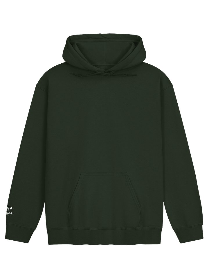 Soft Boys Welcome - Hoodie product image (2)