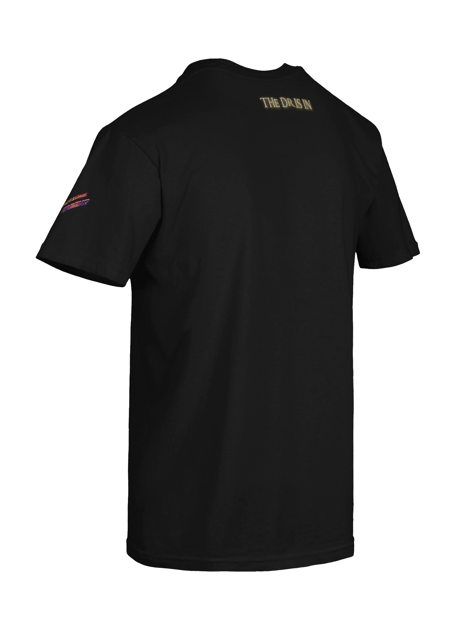 Reaction Tee product image (10)