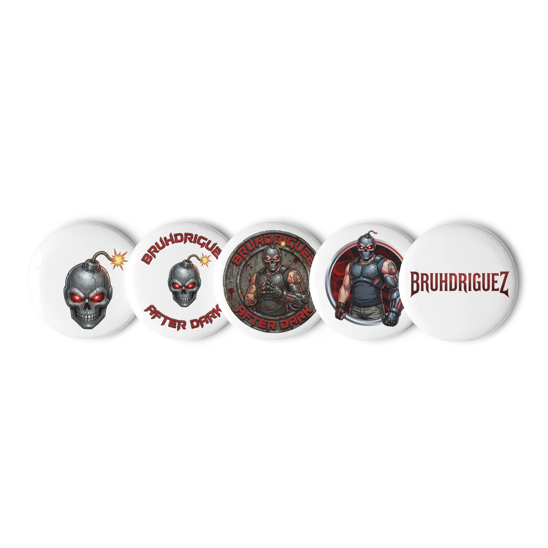 Bruhdriguez Pins product image (1)