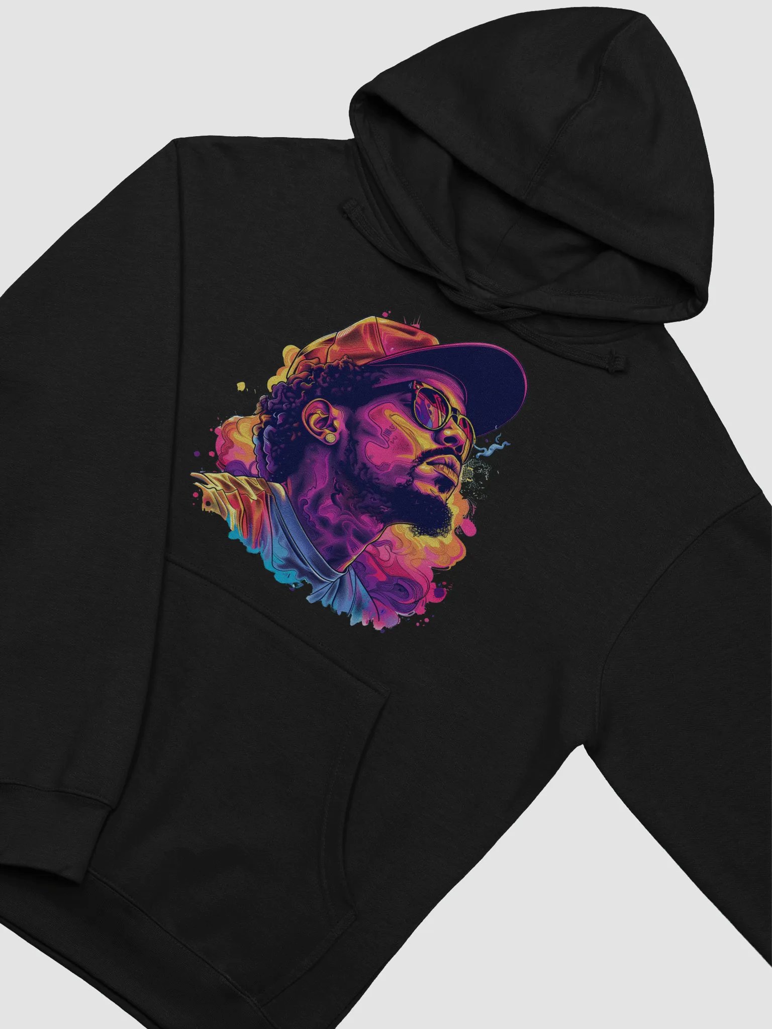Acid Dreams Tee product image (3)