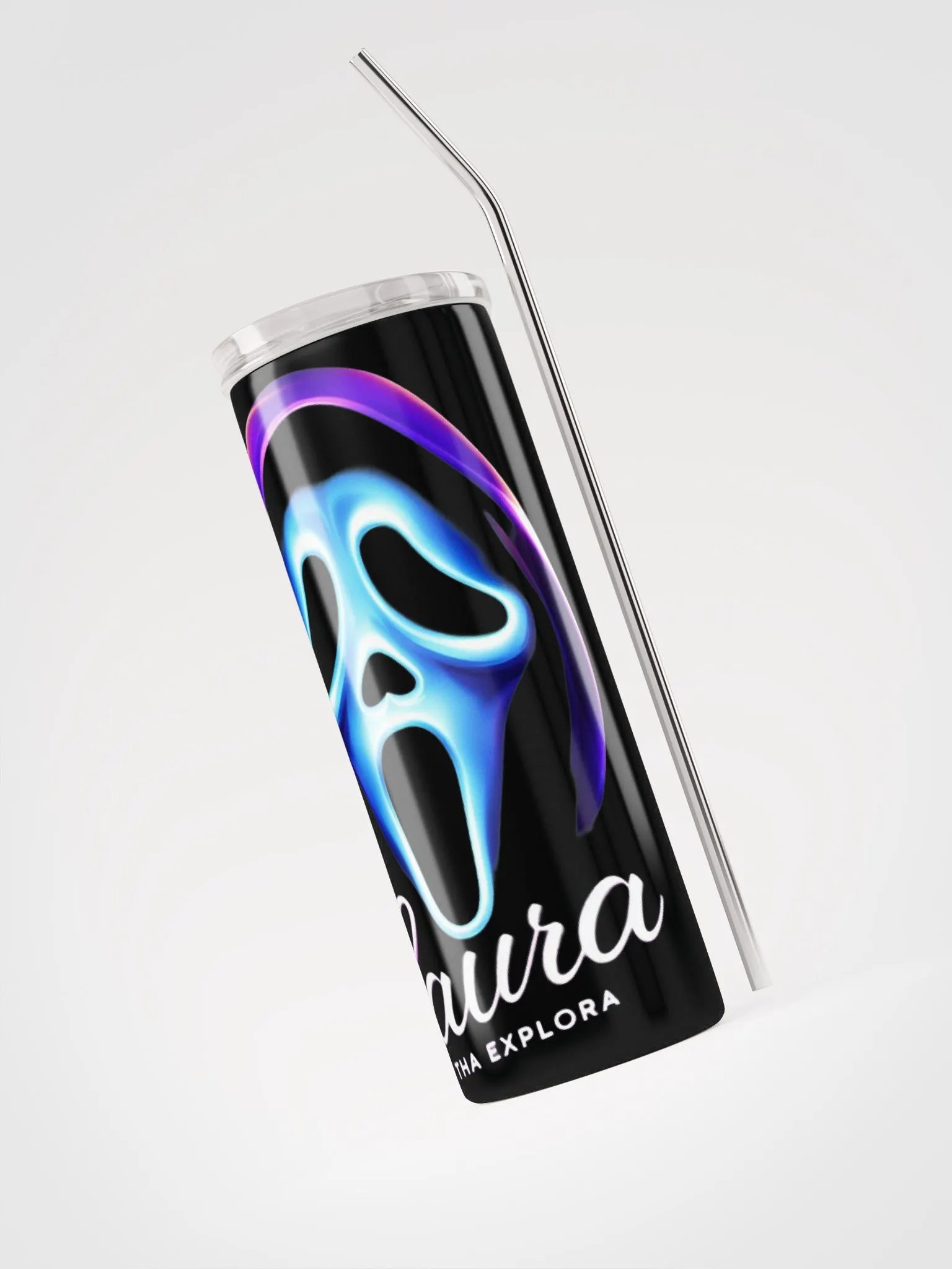 Ghostie Explora Tumbler product image (3)