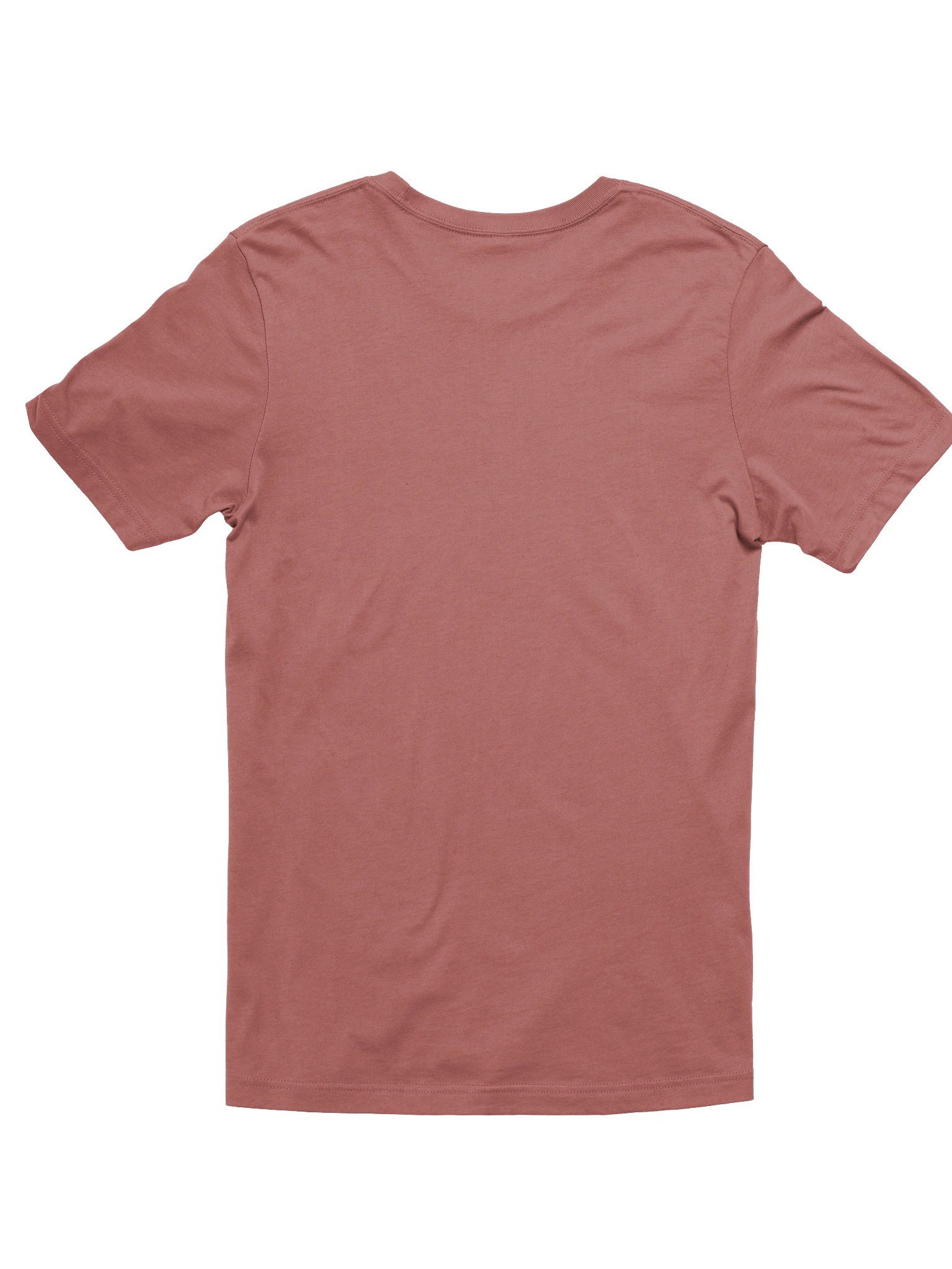 CUTIE CRYPTIDS OUTLINE SUPER SOFT T-SHIRT product image (2)
