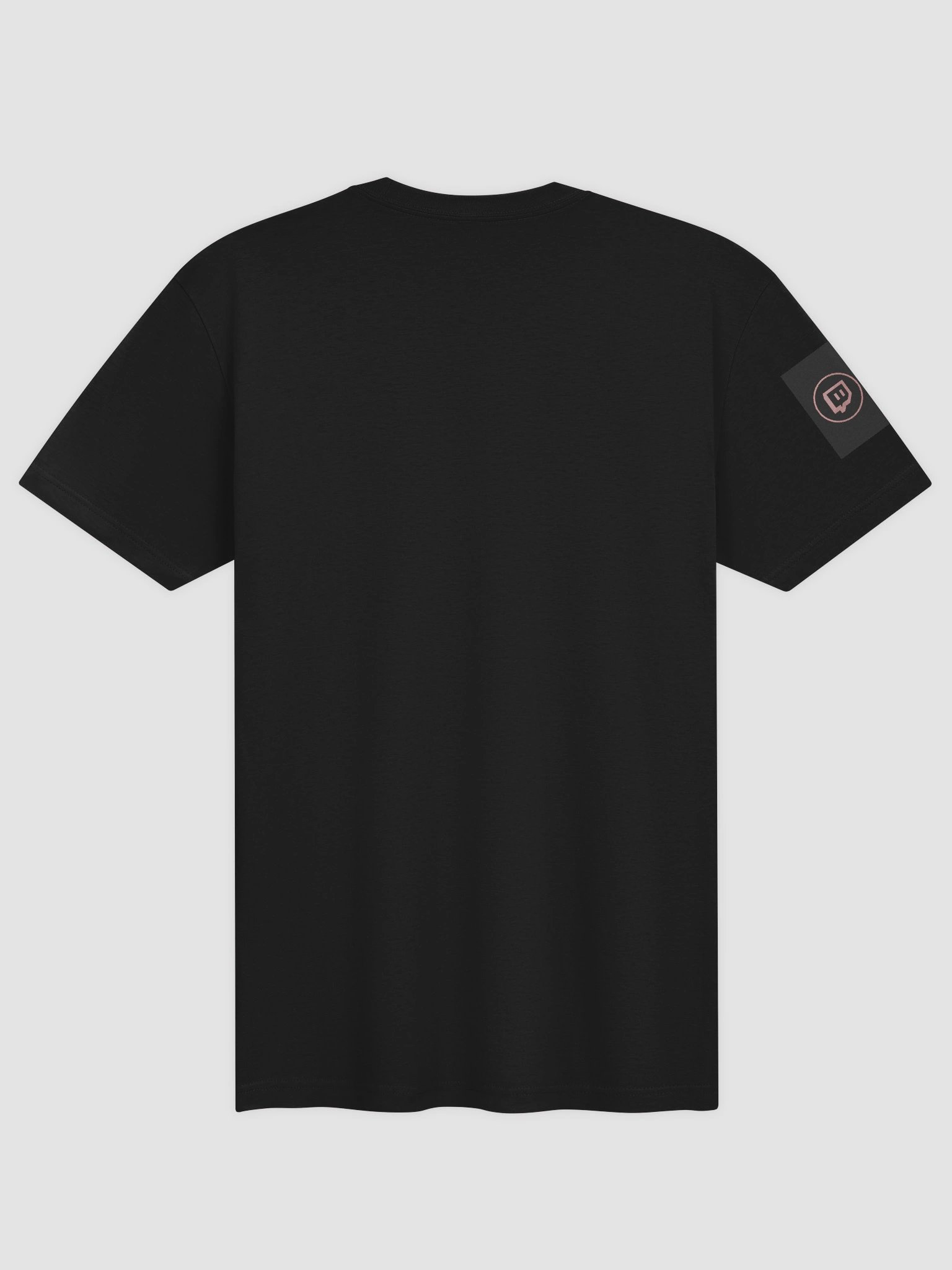 PCFC logo t-shirt product image (2)