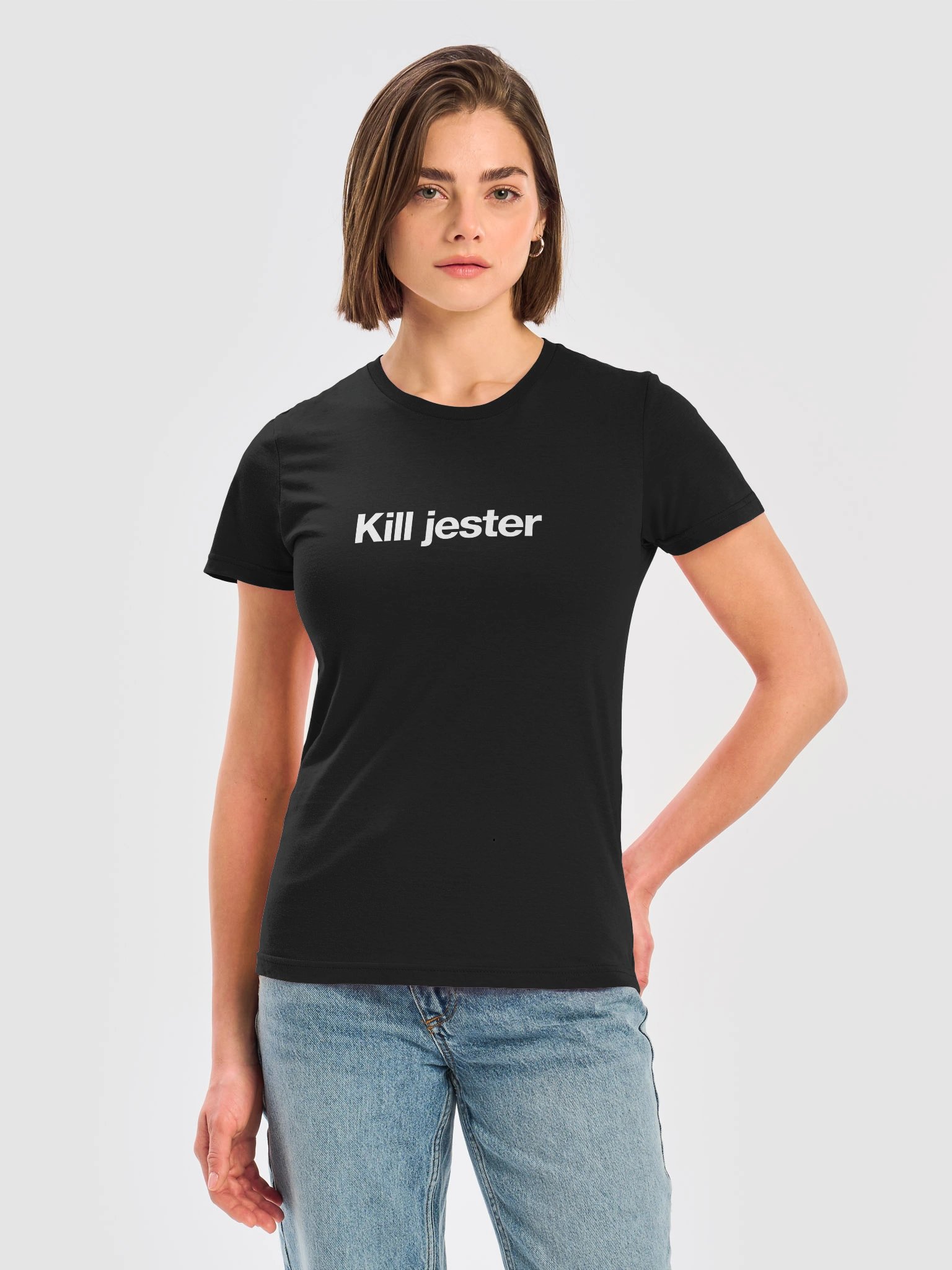 Kill Jester Women's T-Shirt product image (1)