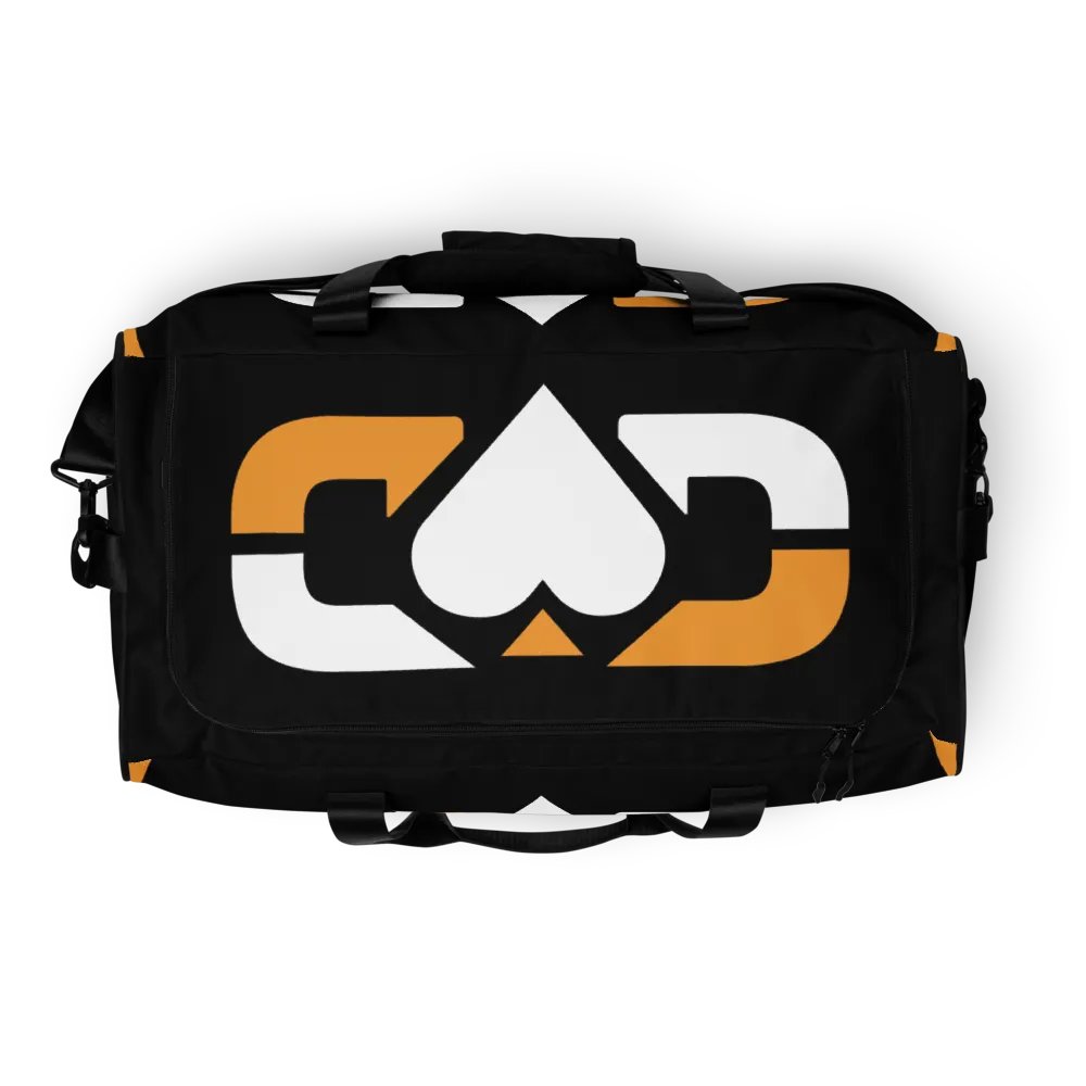 CC Gym Bag product image (12)