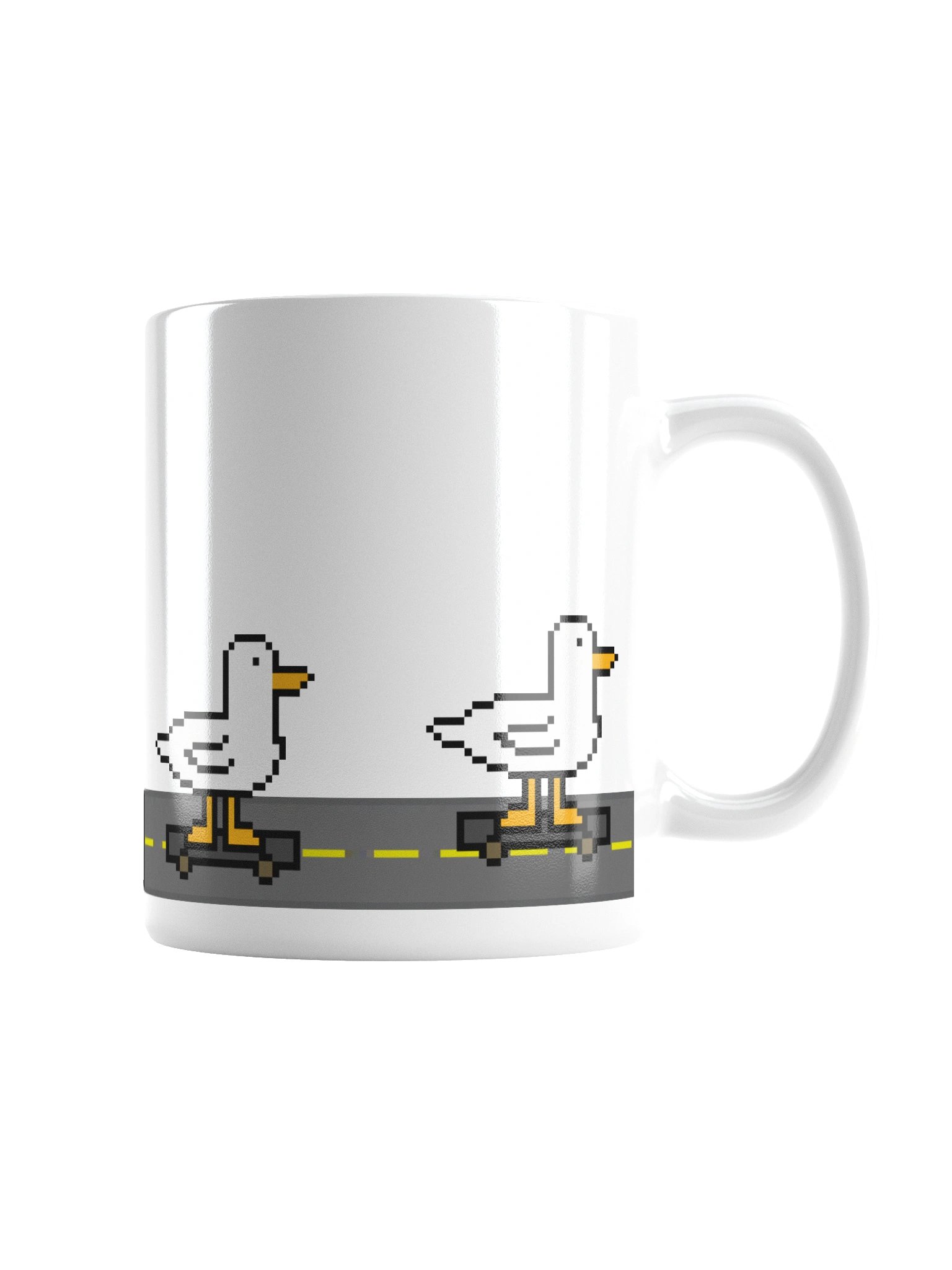 Simple Street Mug product image (3)