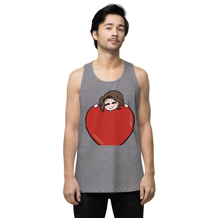 Spanapple Men's Tank product image (9)