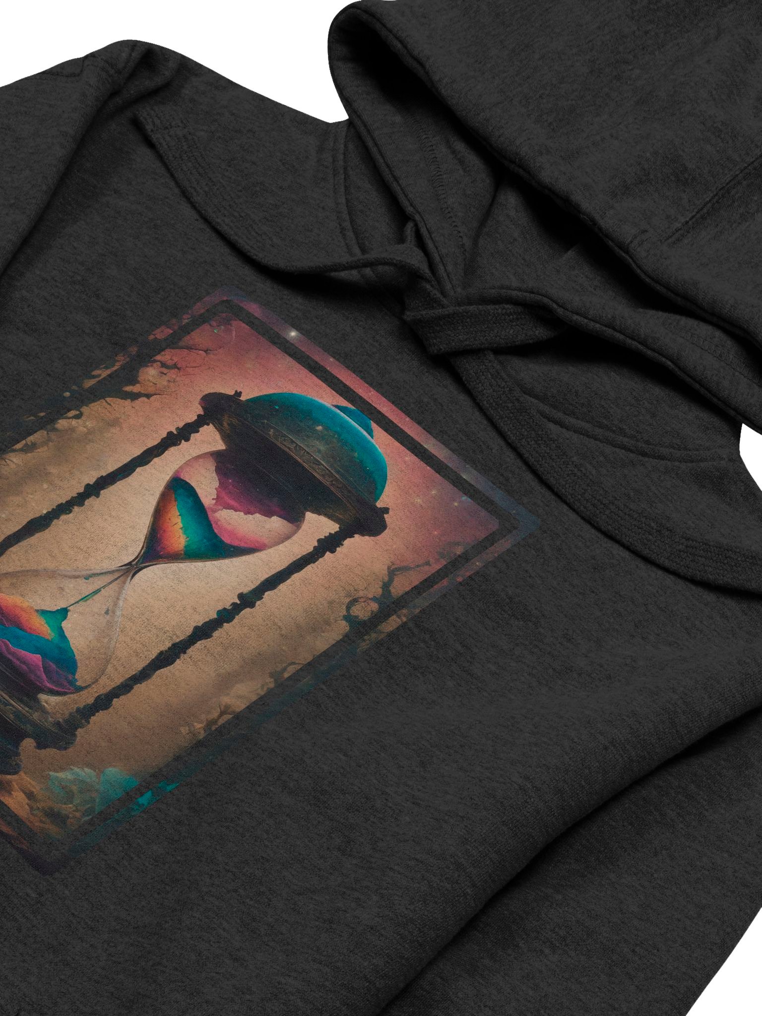 [Memento Mori] - Unisex Hoodie product image (2)