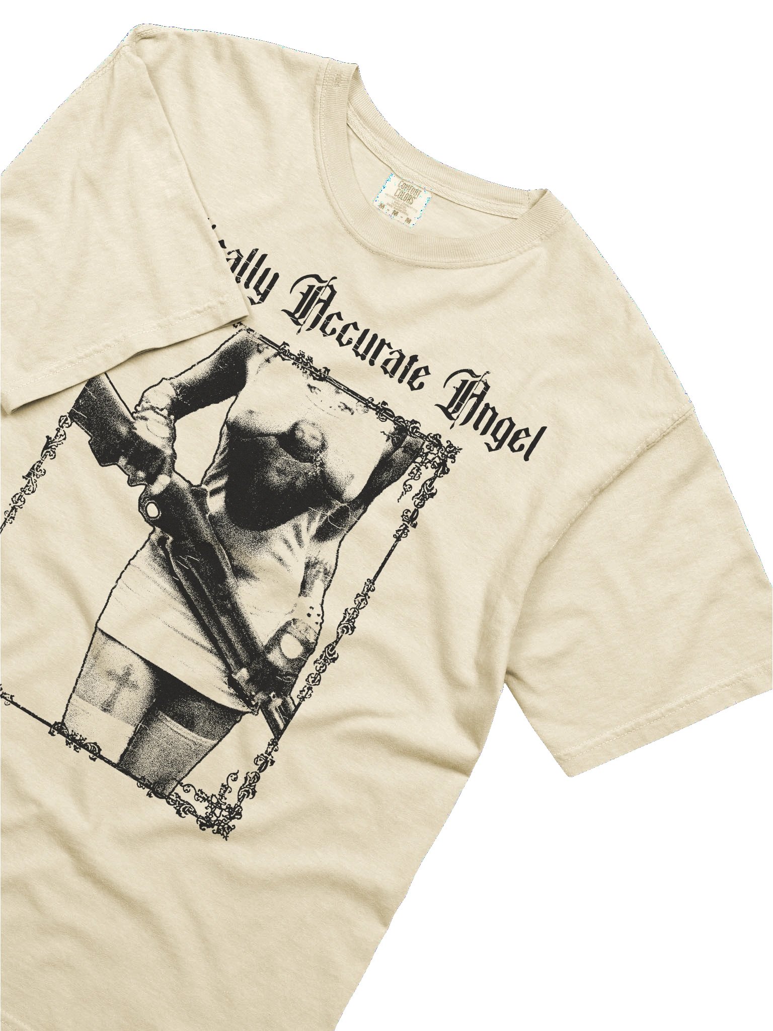 ANGEL T-SHIRT product image (3)