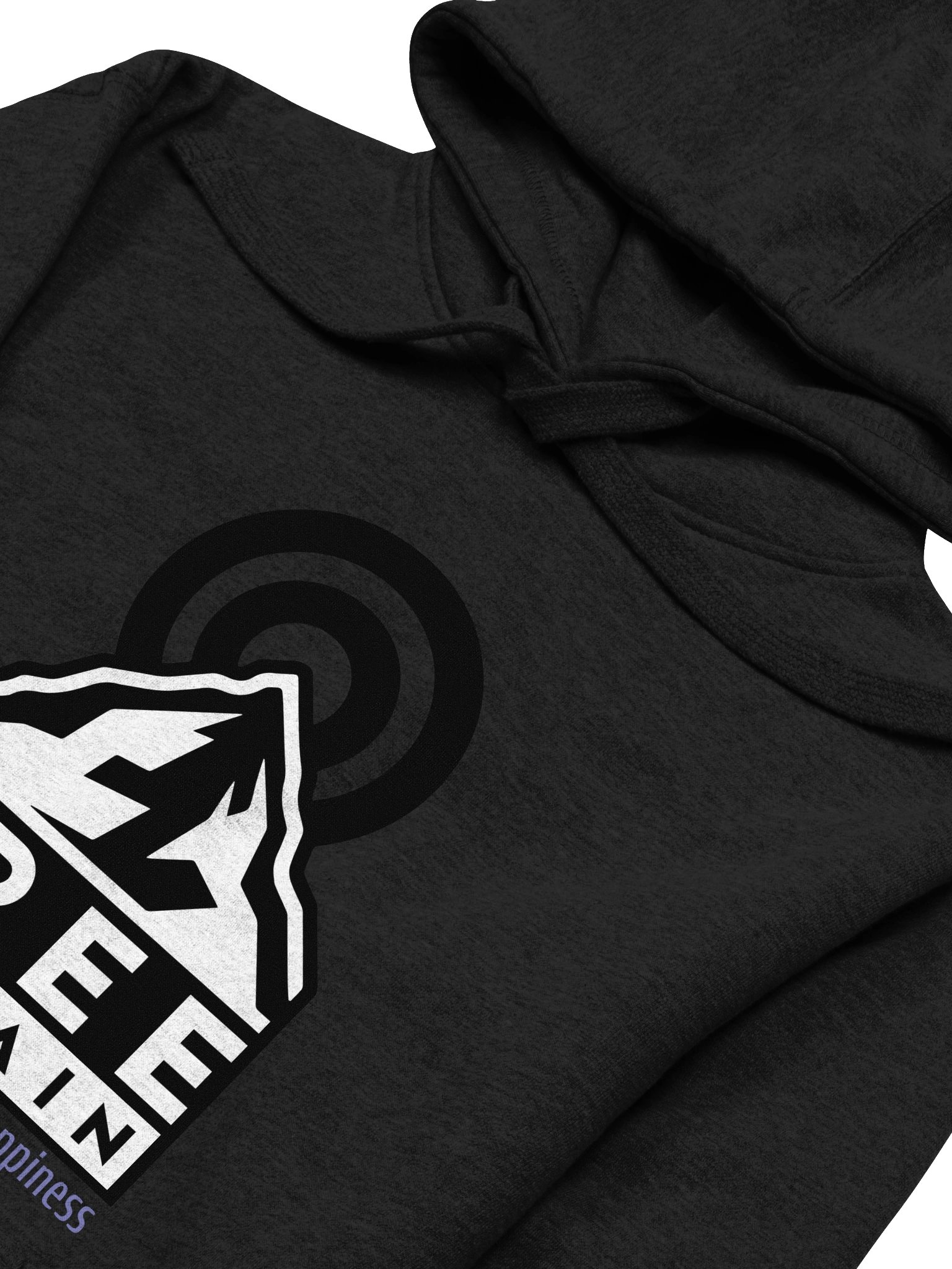 Freedomain Unisex Hoodie product image (3)