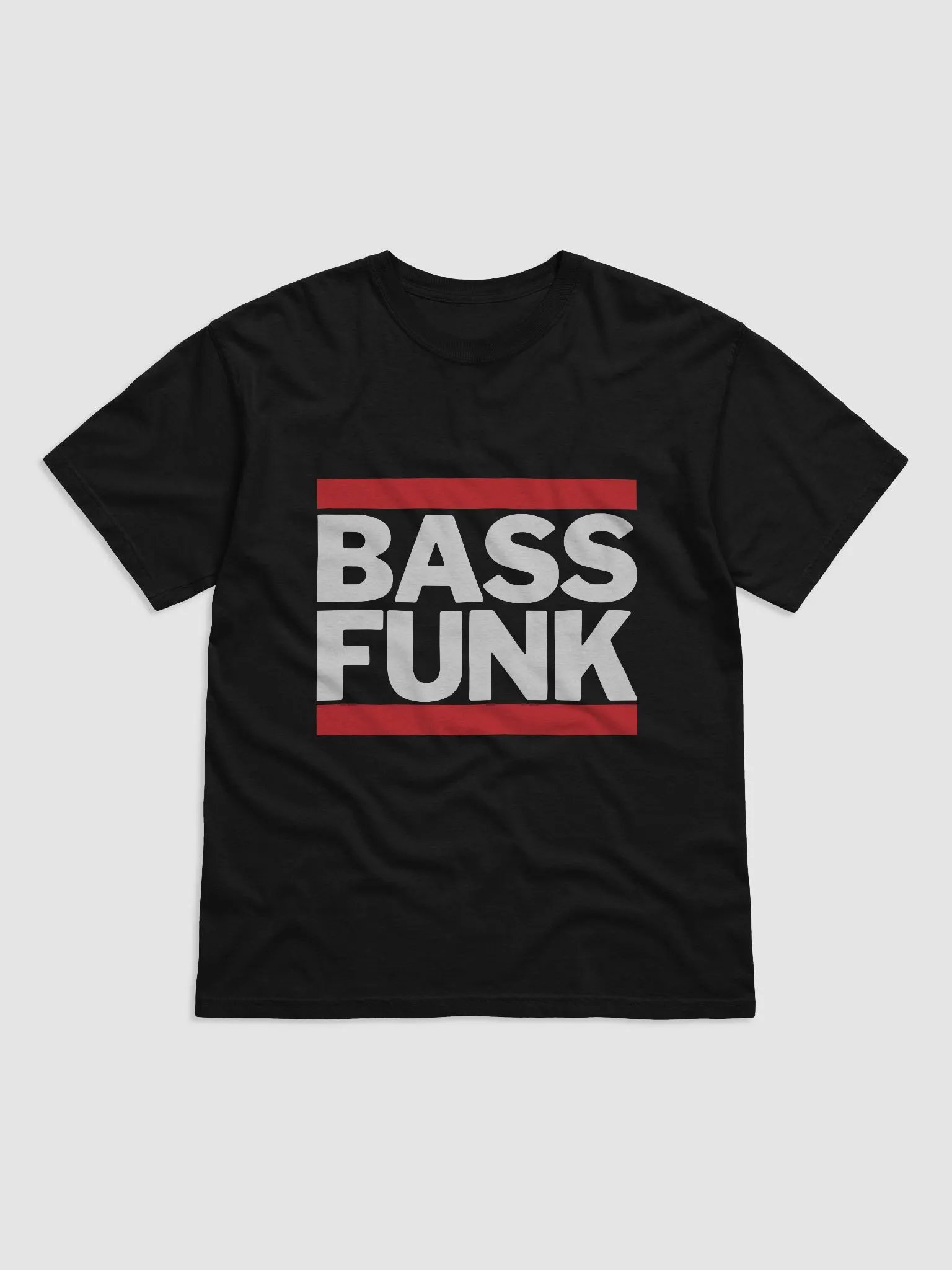 Bass Funk T-Shirt product image (1)