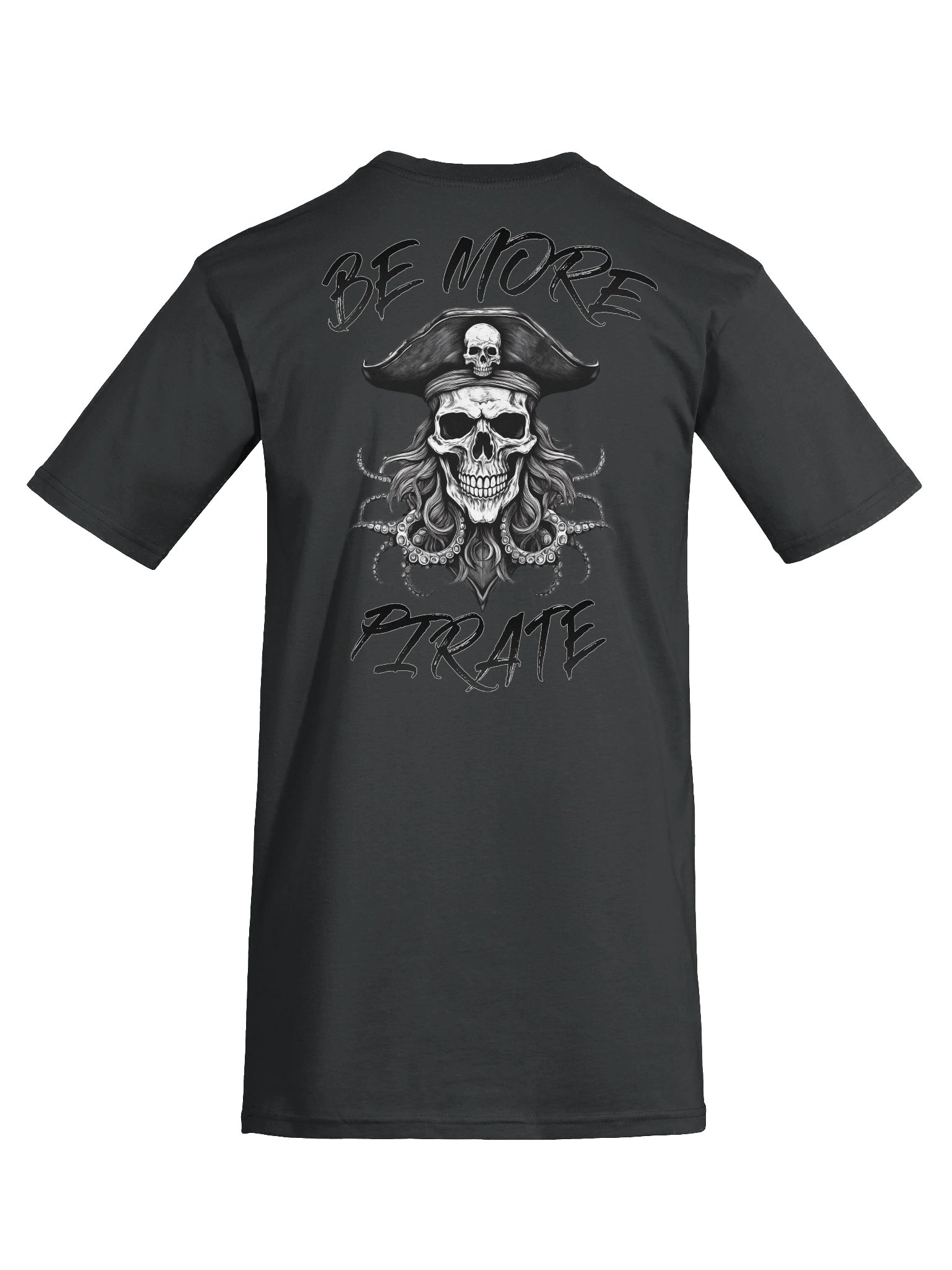 BMP Zombie Men's Tee product image (7)