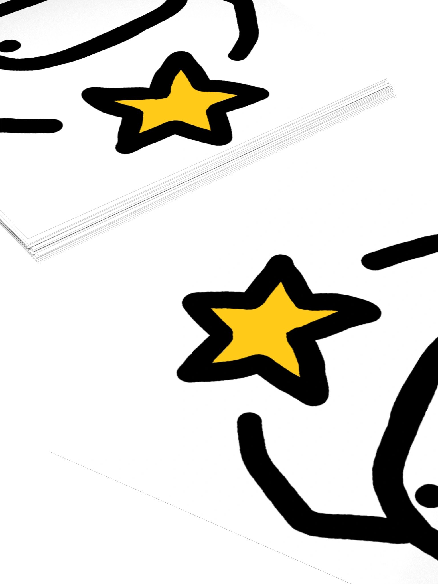 Star Sticker ⭐ product image (11)