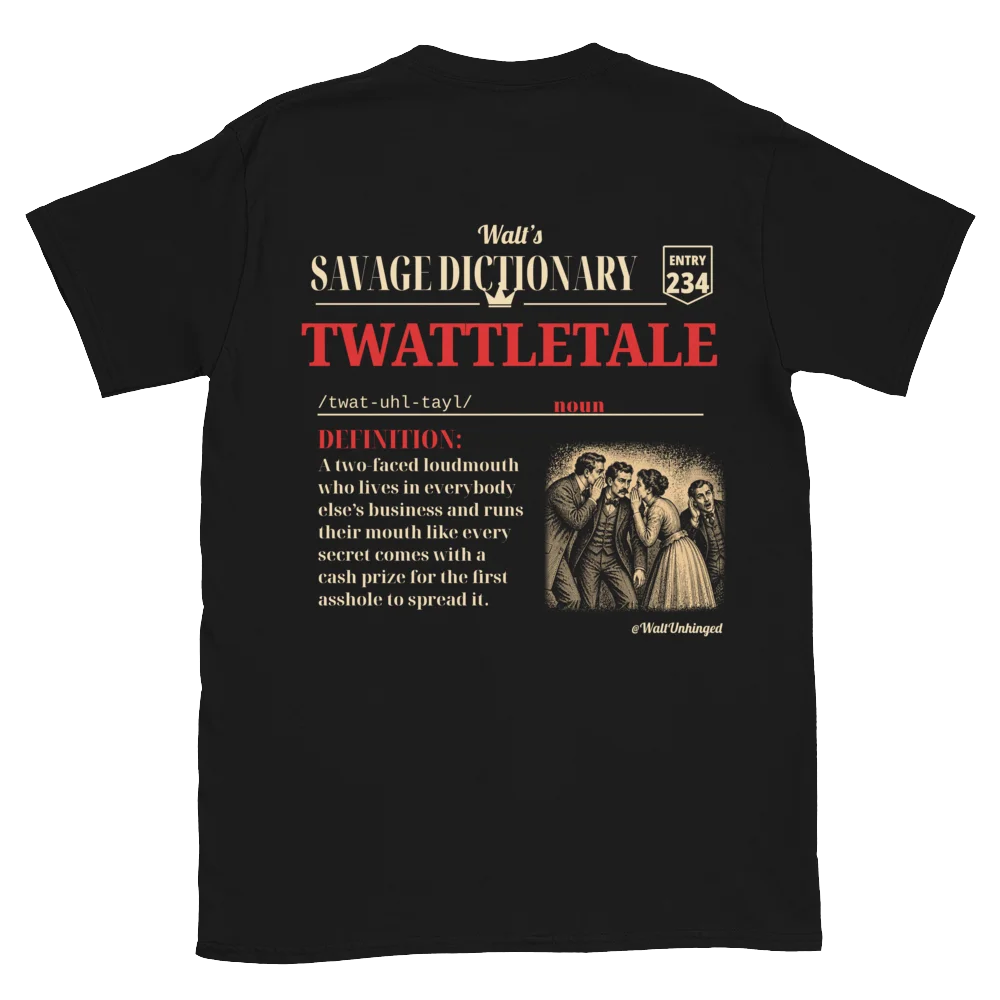 SD-TWATTLTALE product image (2)
