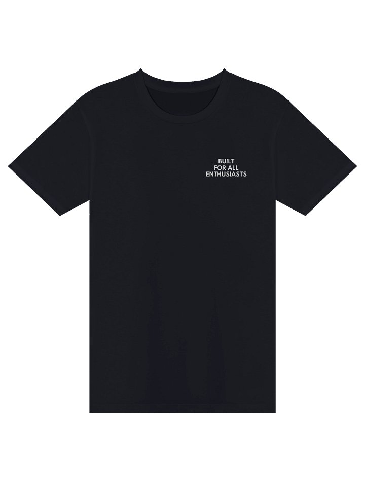 ZCC ARIZONA LICENSE PLATE PREMIUM TEE product image (9)