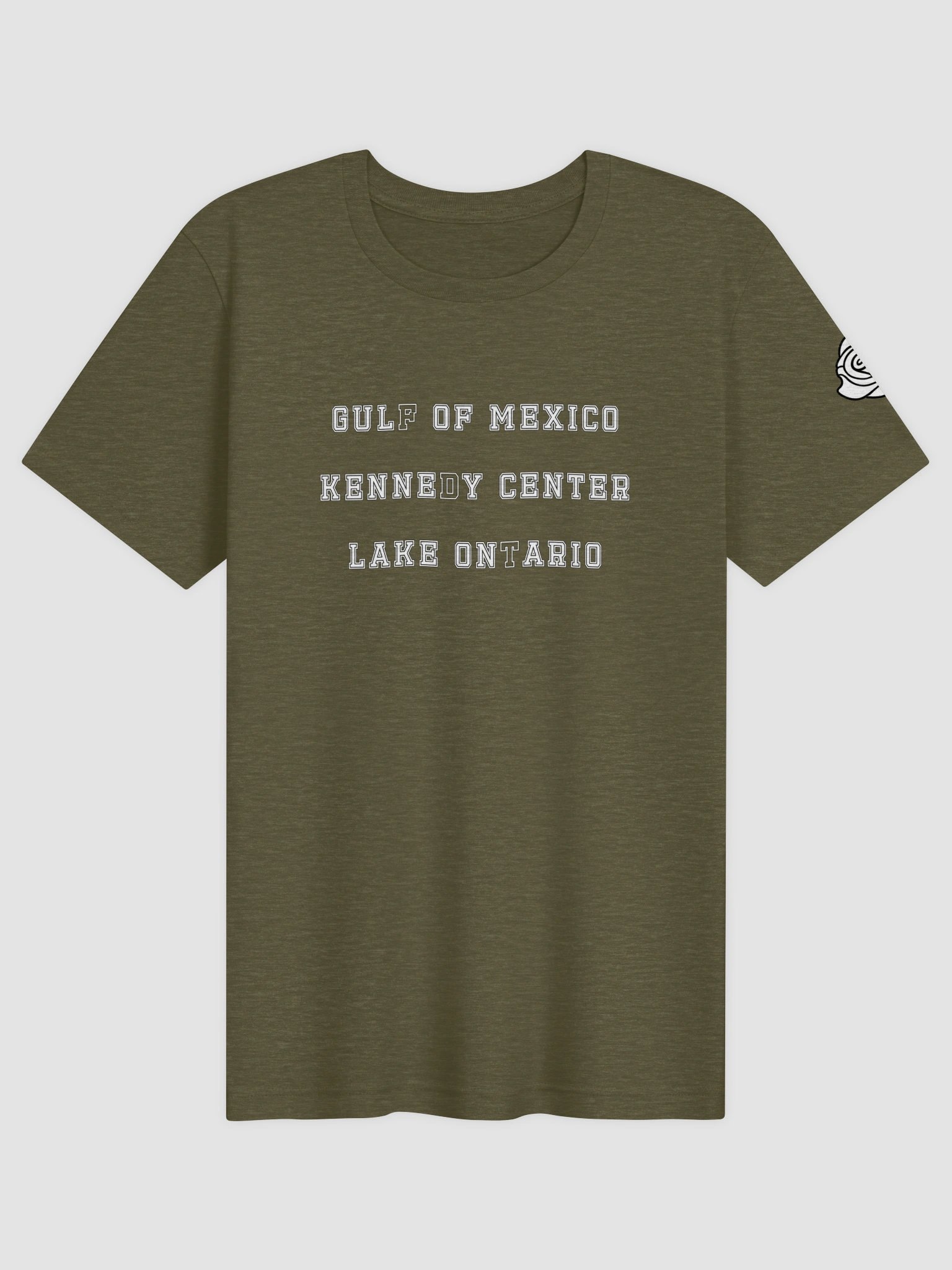 Mexico, Kennedy, Ontario Supersoft Tee product image (1)