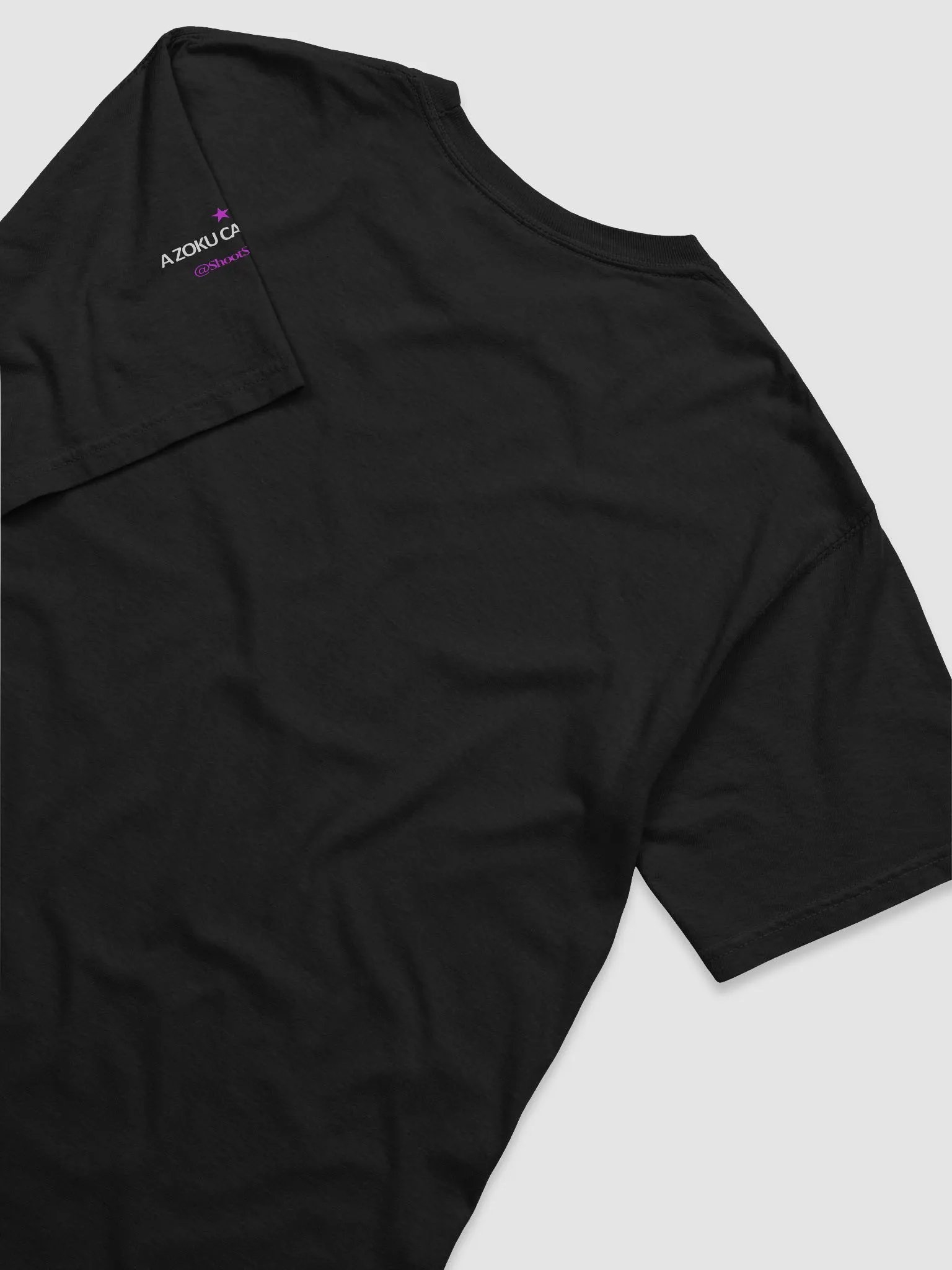 LOVE, Star Tee product image (4)