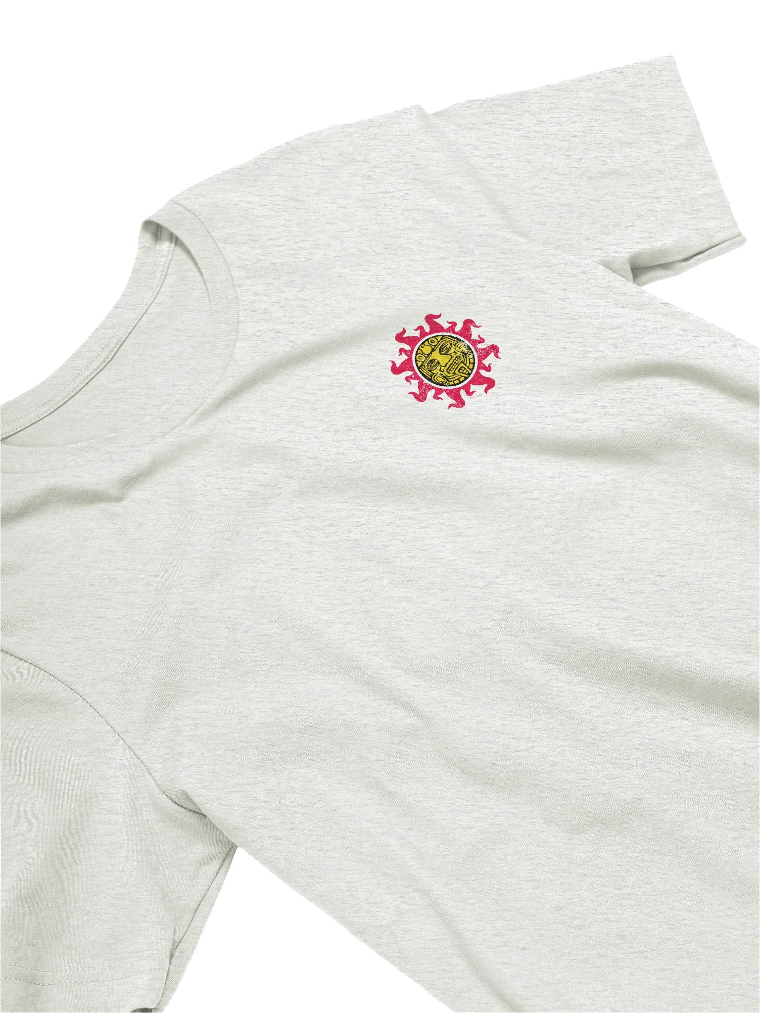 Puebla T-shirt product image (10)
