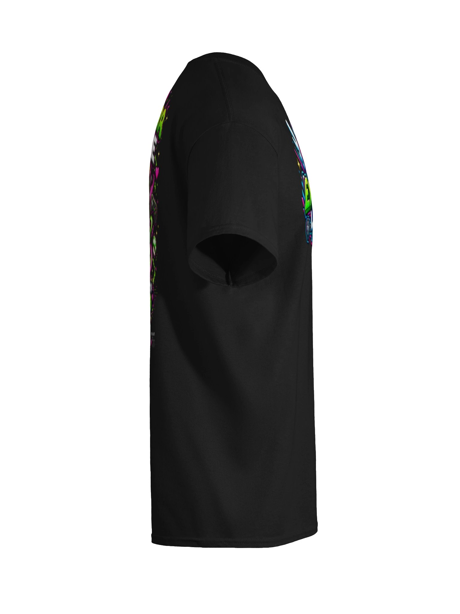 EXTRA LIFE™ - Pixel Mode - product image (10)