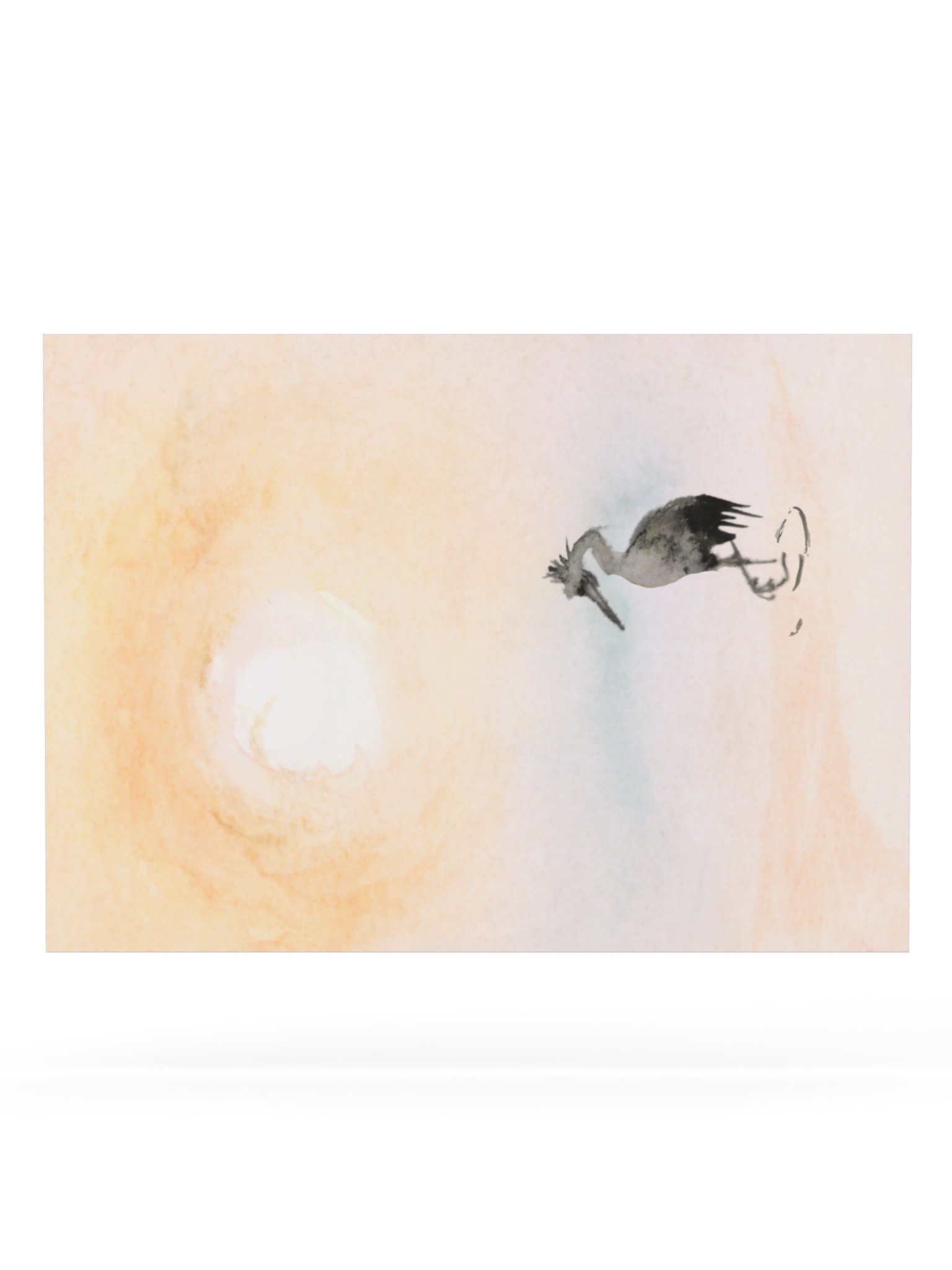 Silent Reflection - Fine Art Print product image (38)
