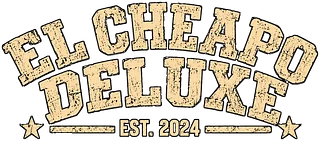 El Cheapo Deluxe