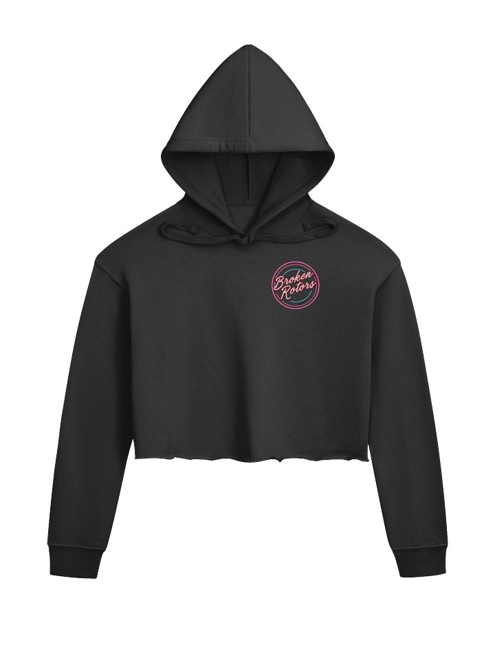 Vice Crop Top product image (2)