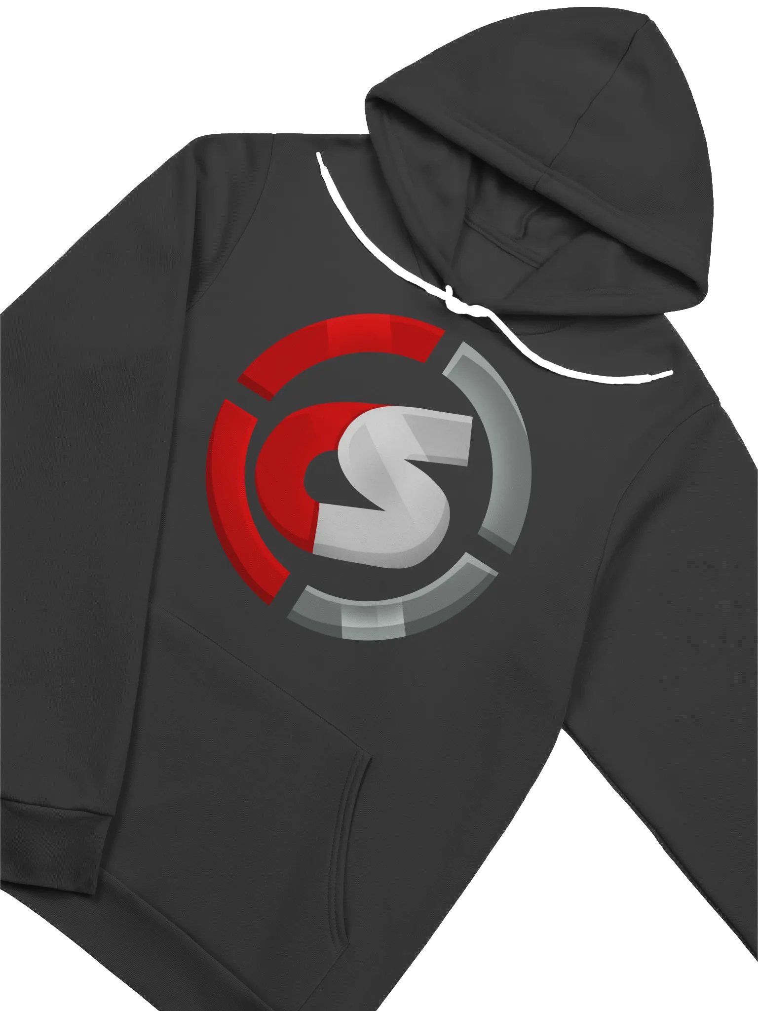 CSLogo "Badge" Hoodie product image (3)