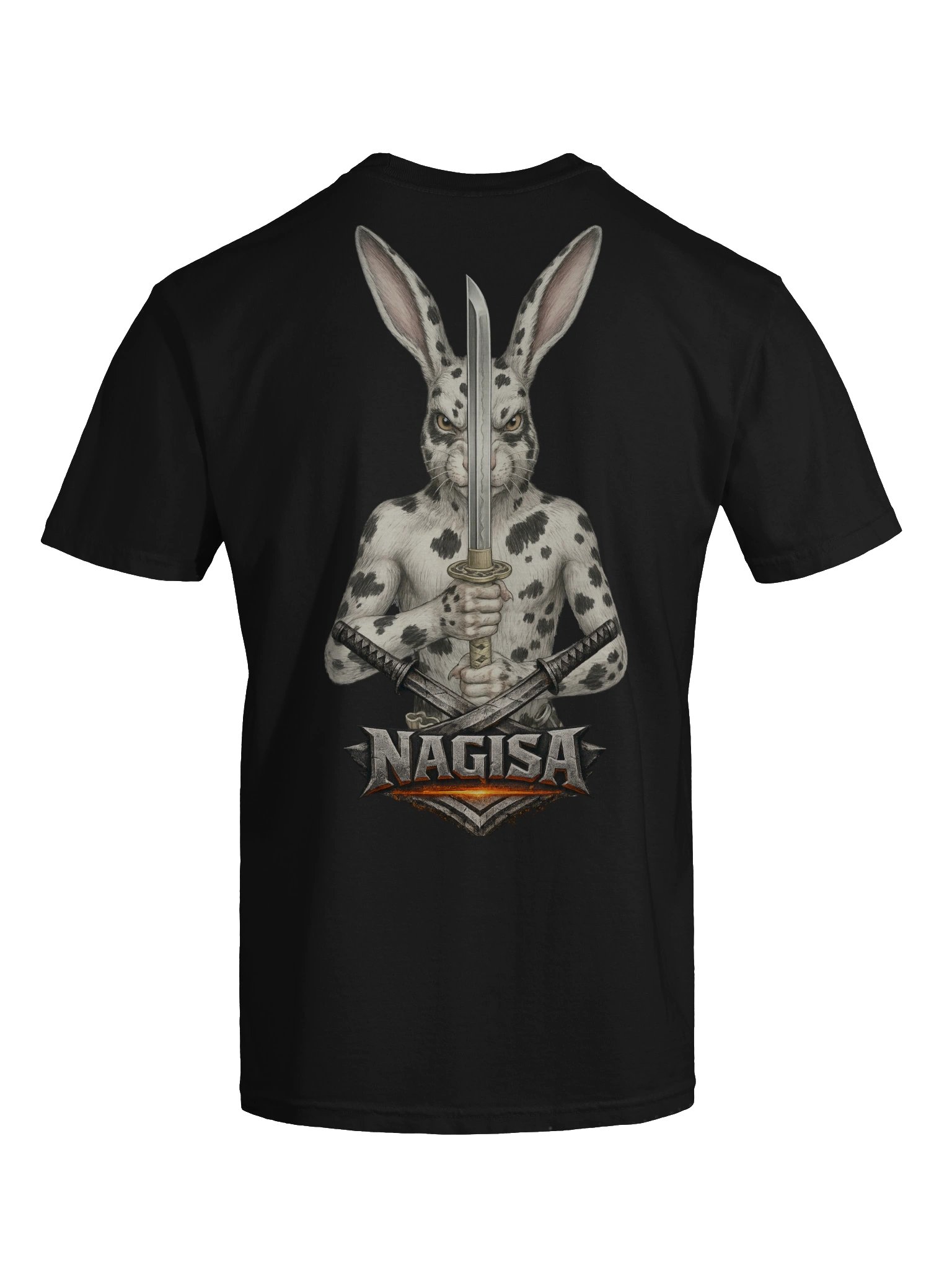 T-Shirt - Nagisa product image (7)