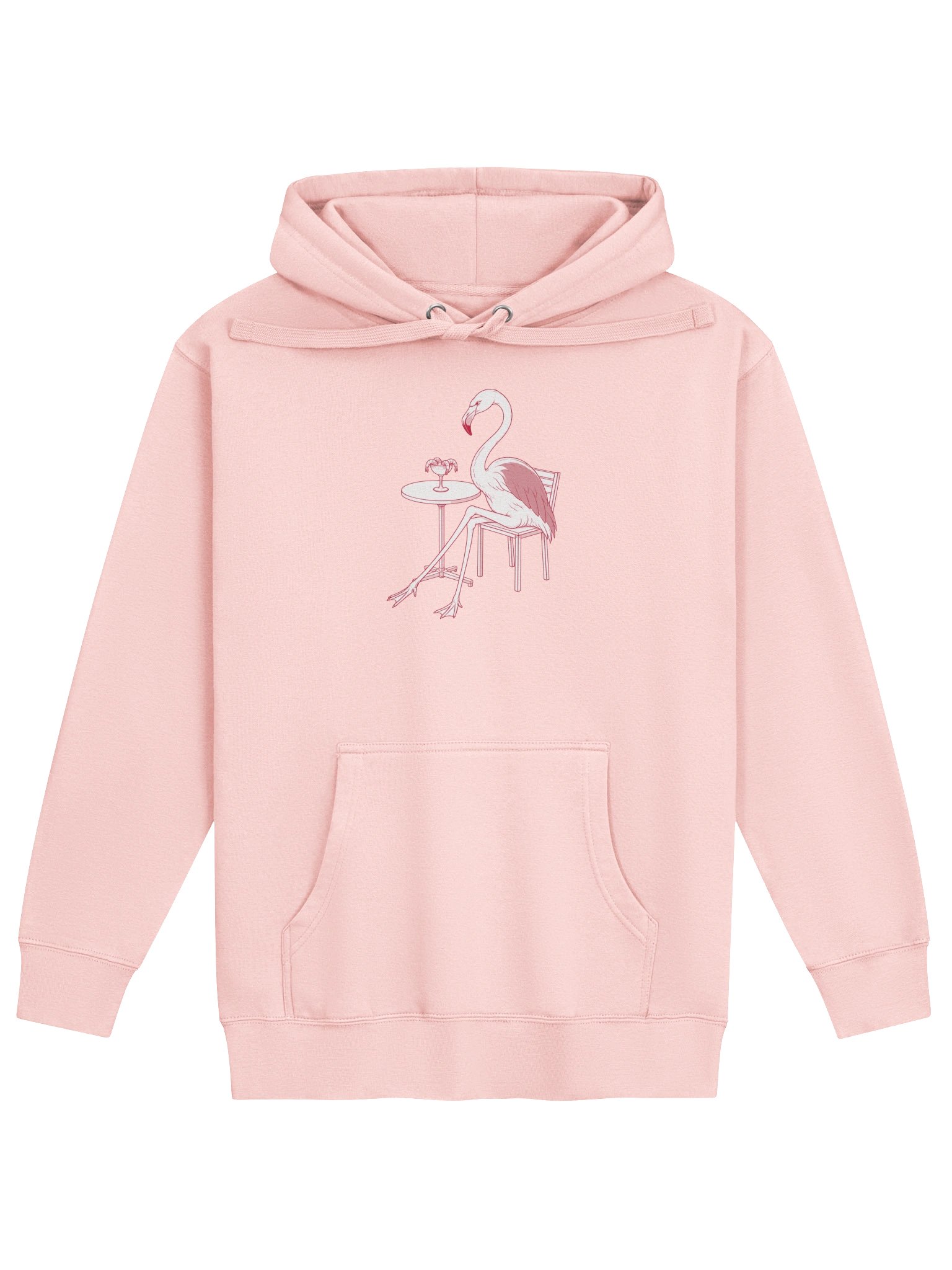Long Lunch — Hoodie product image (1)