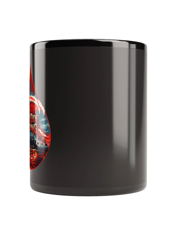 Red Tide Rising Mug product image (4)