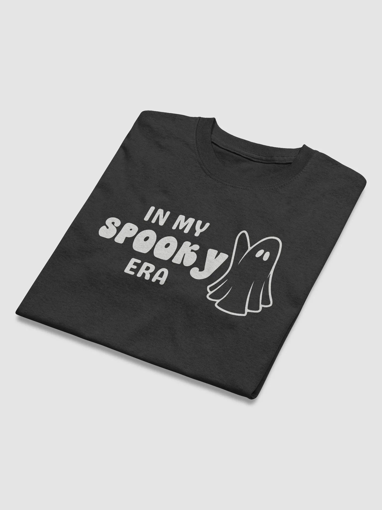 Spooky Era Graphic Tee product image (3)