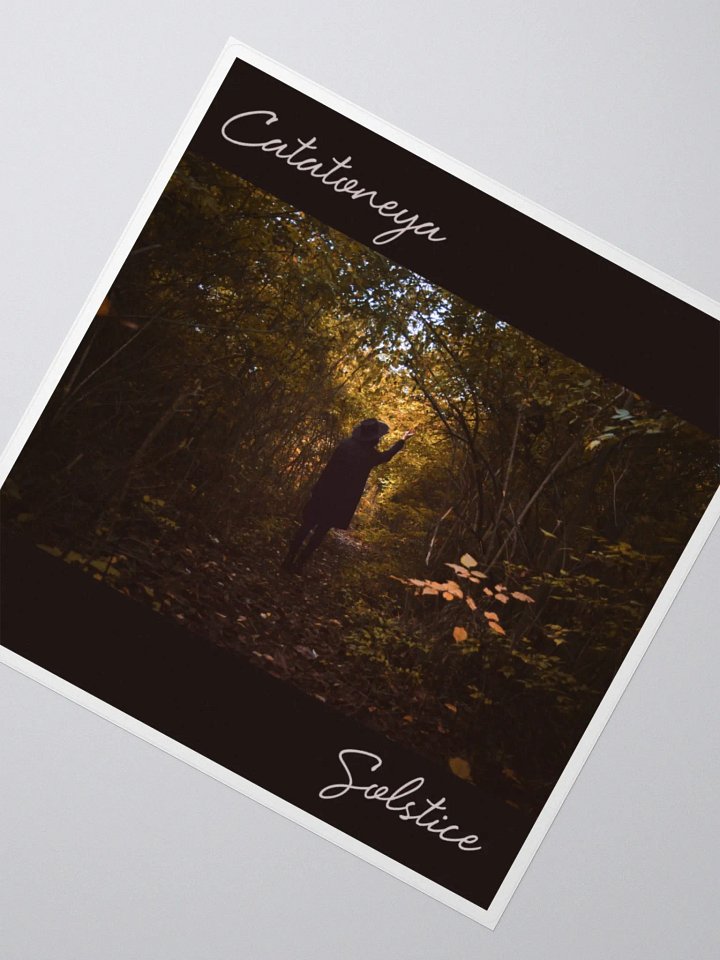 Solstice stickers product image (5)