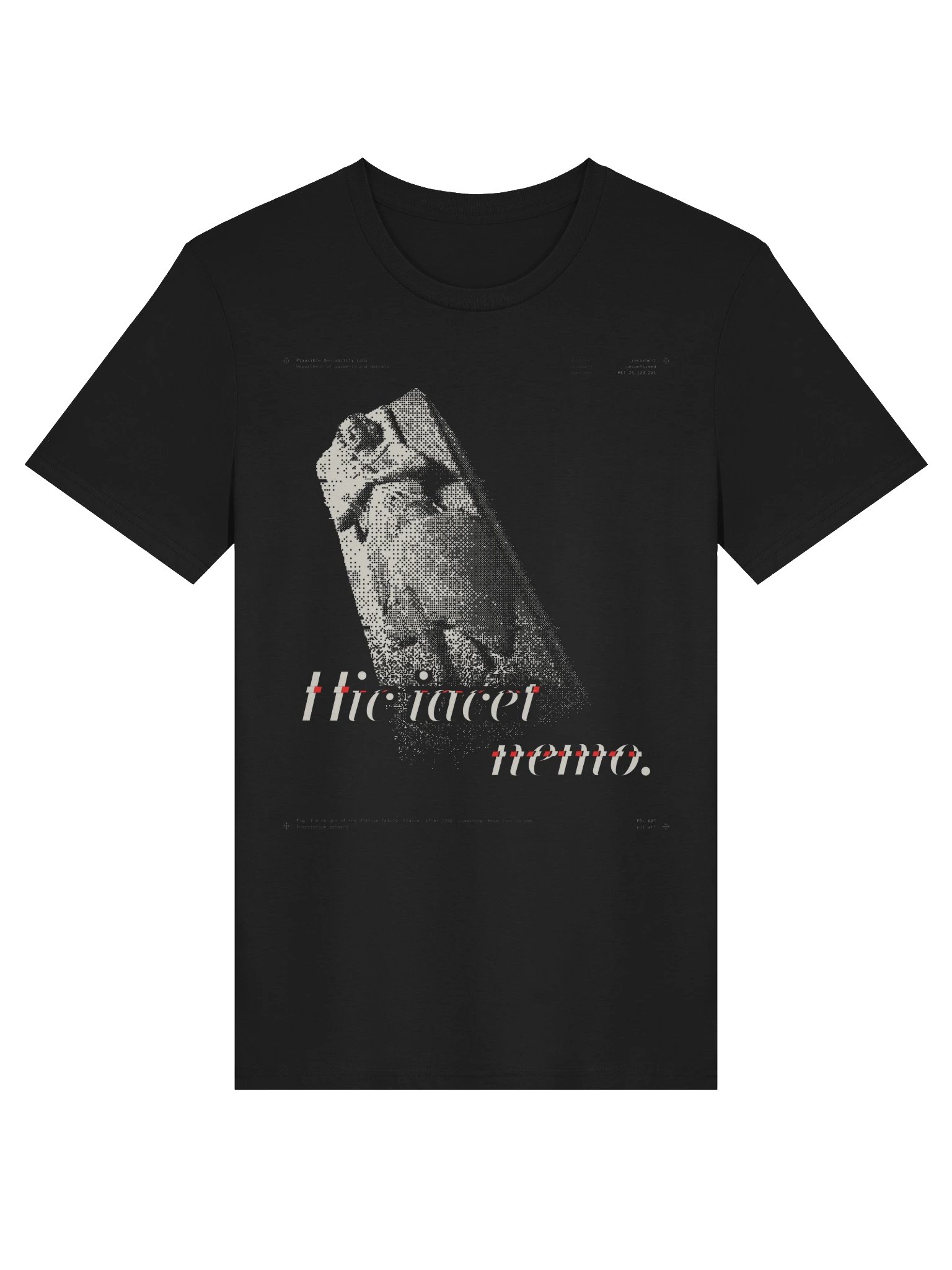 PDL.007 HIC IACET NEMO SHIRT product image (1)