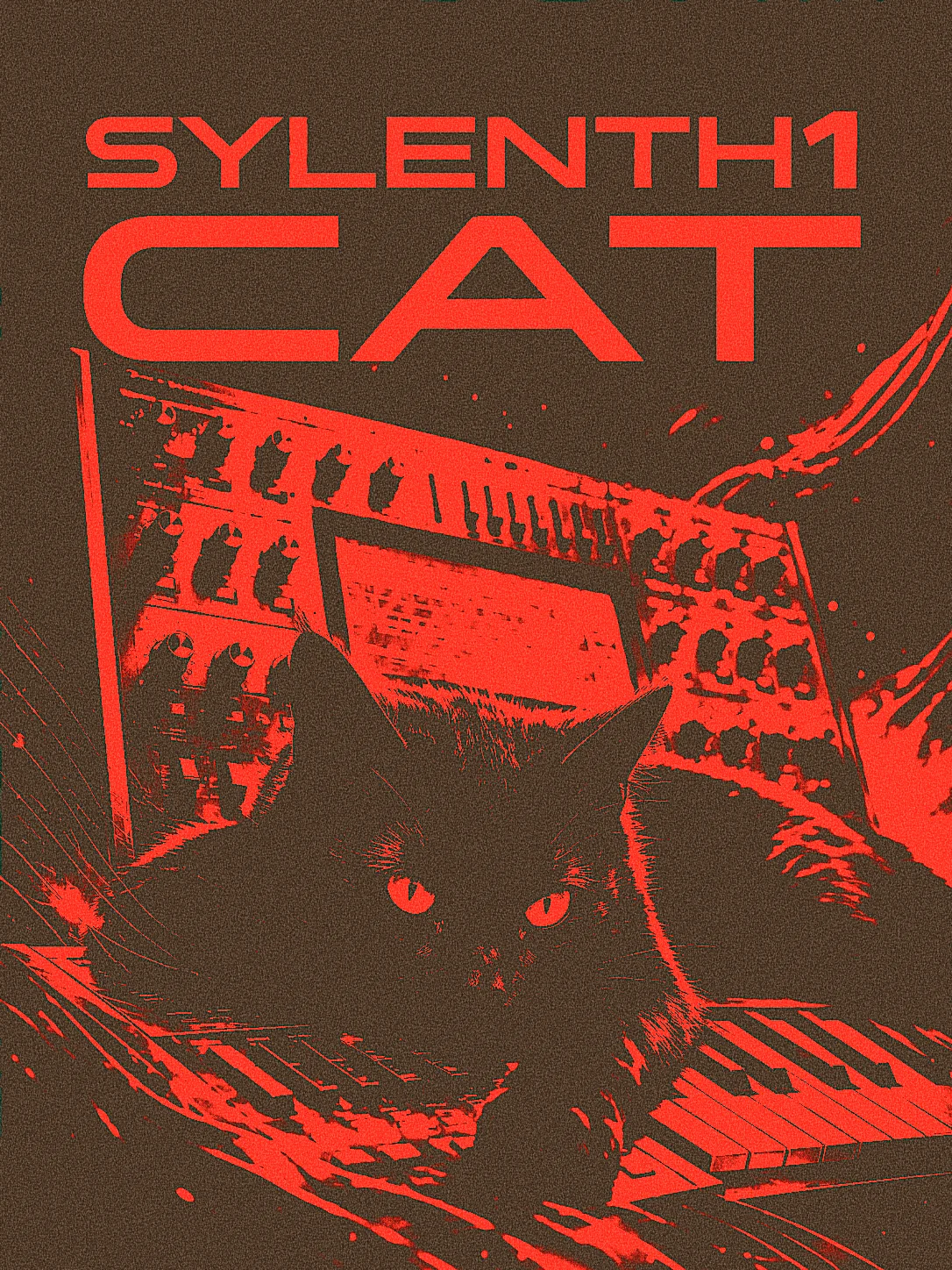 Sylenth1 Cat Meow product image (1)
