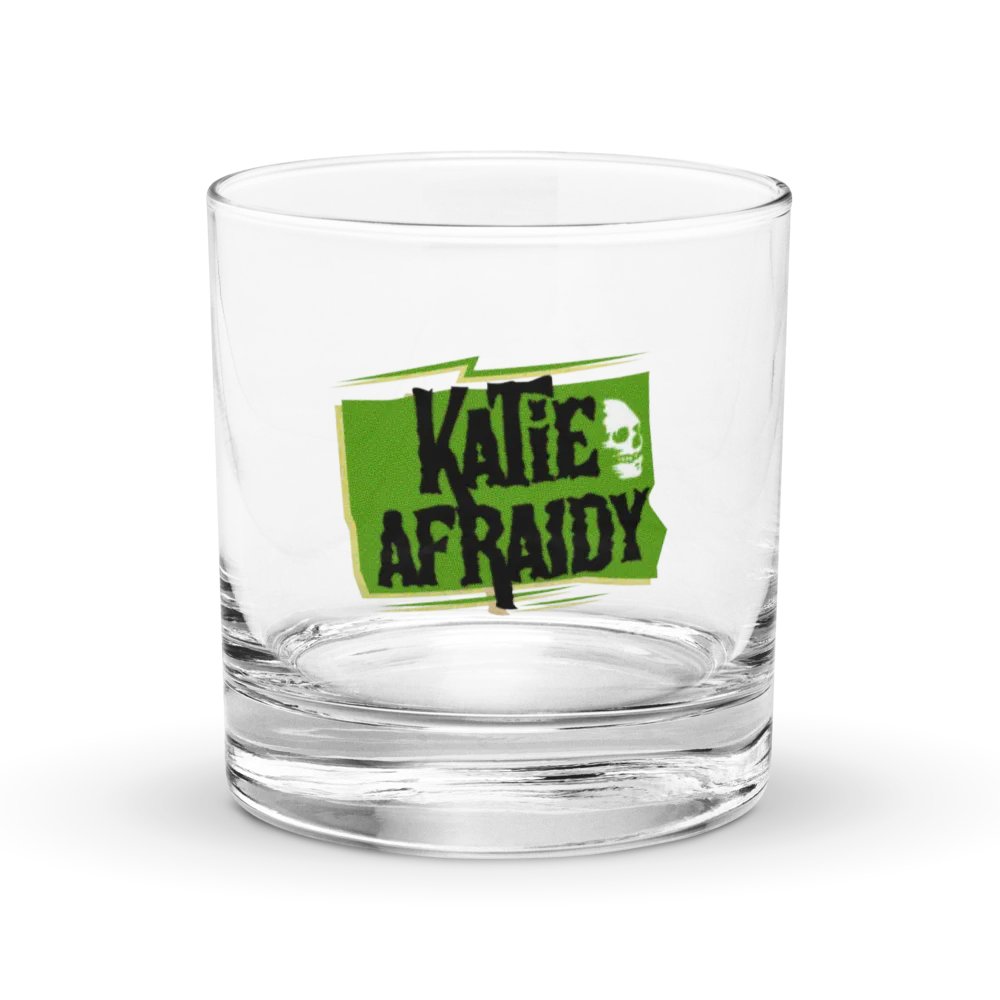 Katie Afraidy Glass product image (1)