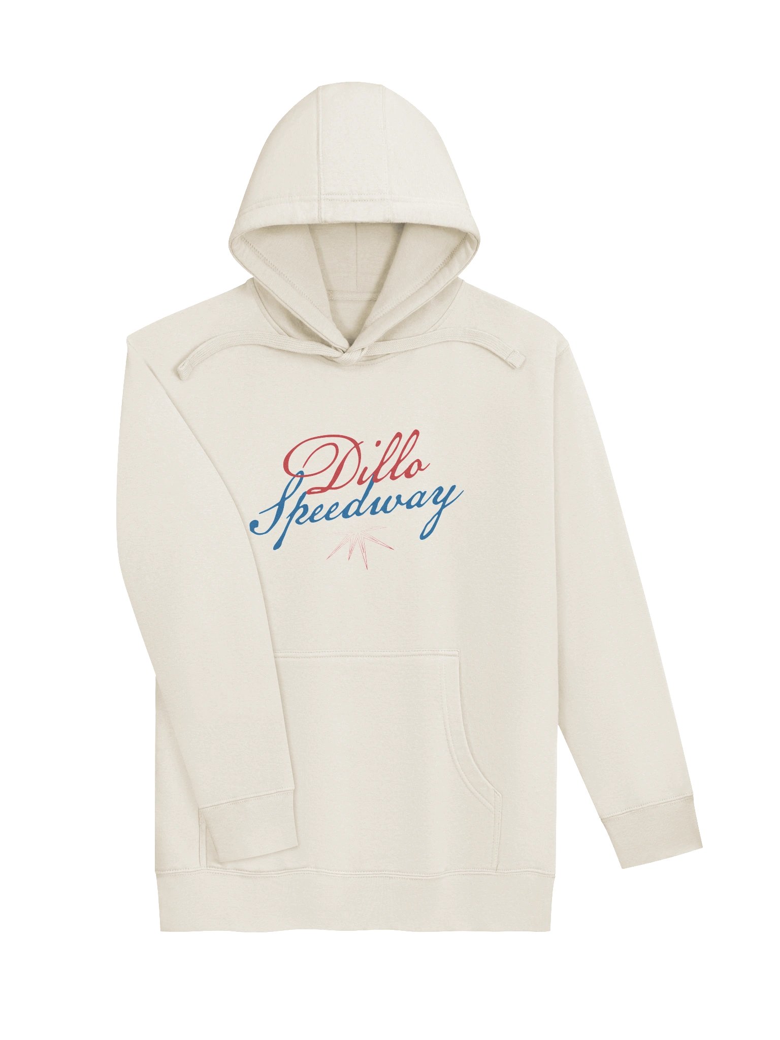 Dillo 54 Hoodie (Mayfest Productions Member Discount) product image (3)