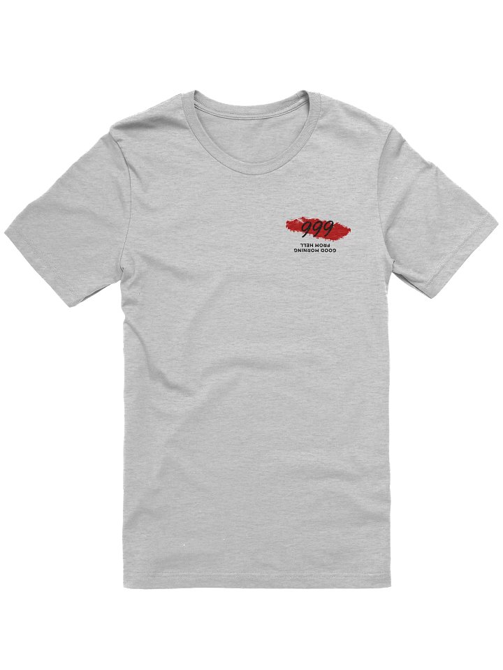 666 Misprint Shirt product image (11)
