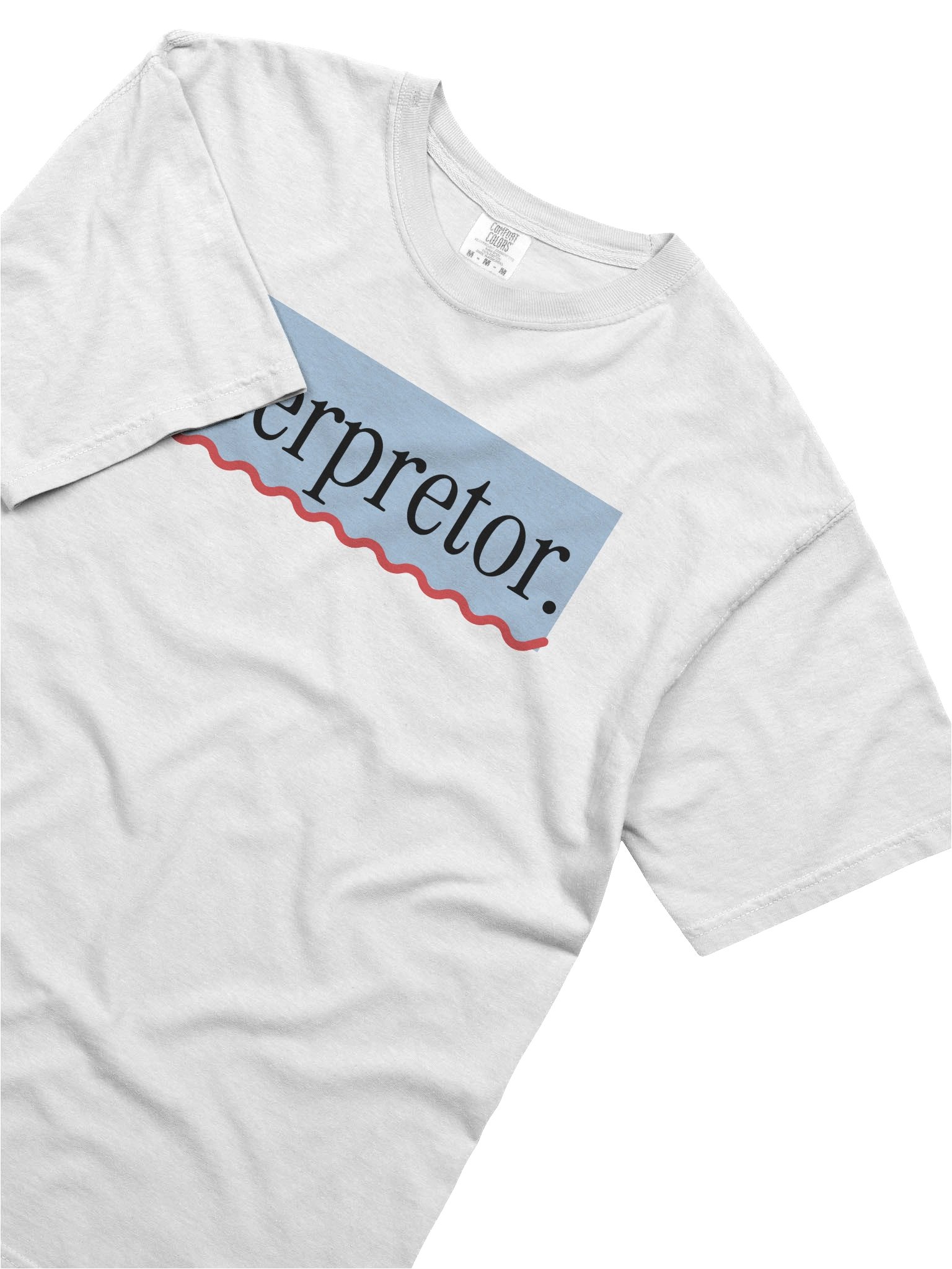 interpretor. product image (5)