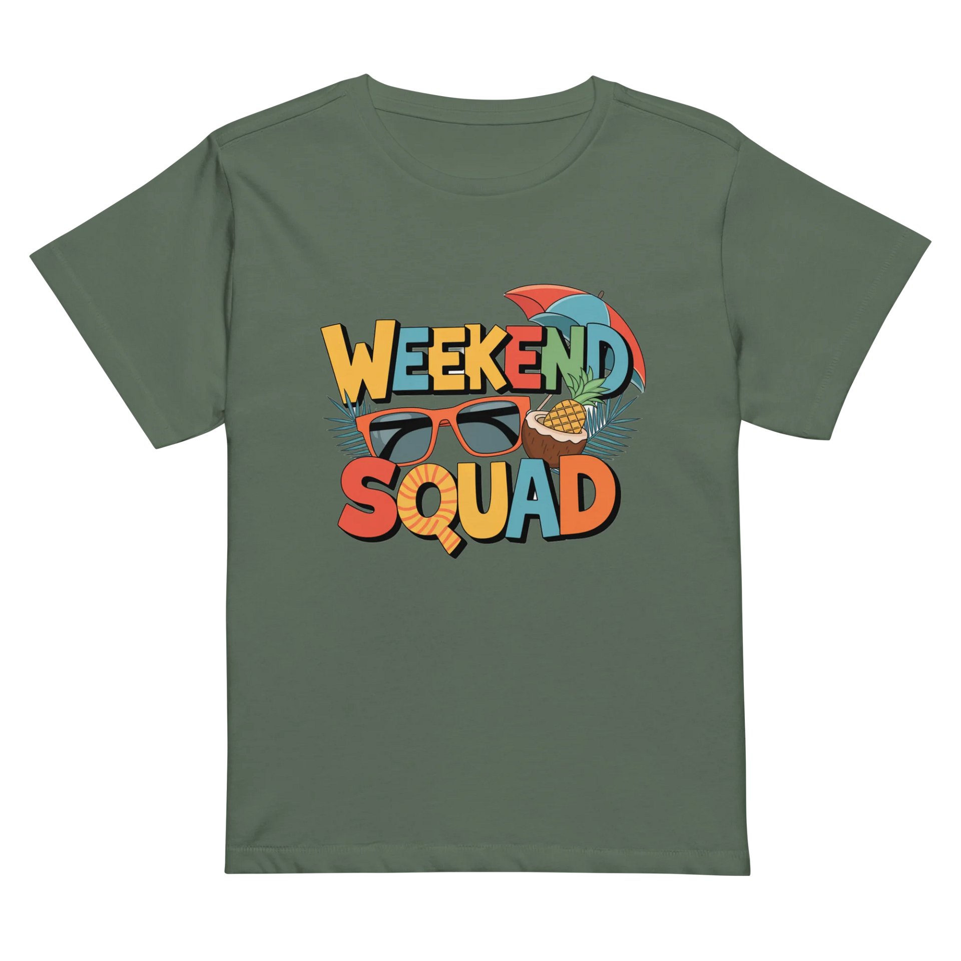 Weekend Squad product image (2)