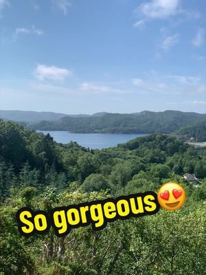 Got to hide in this paradise yesterday! Was amazing getting the peace and quiet I needed after 2 weeks at church camp😍 #visitnorway #norwegian #norway #norwegiannature #norway🇳🇴 