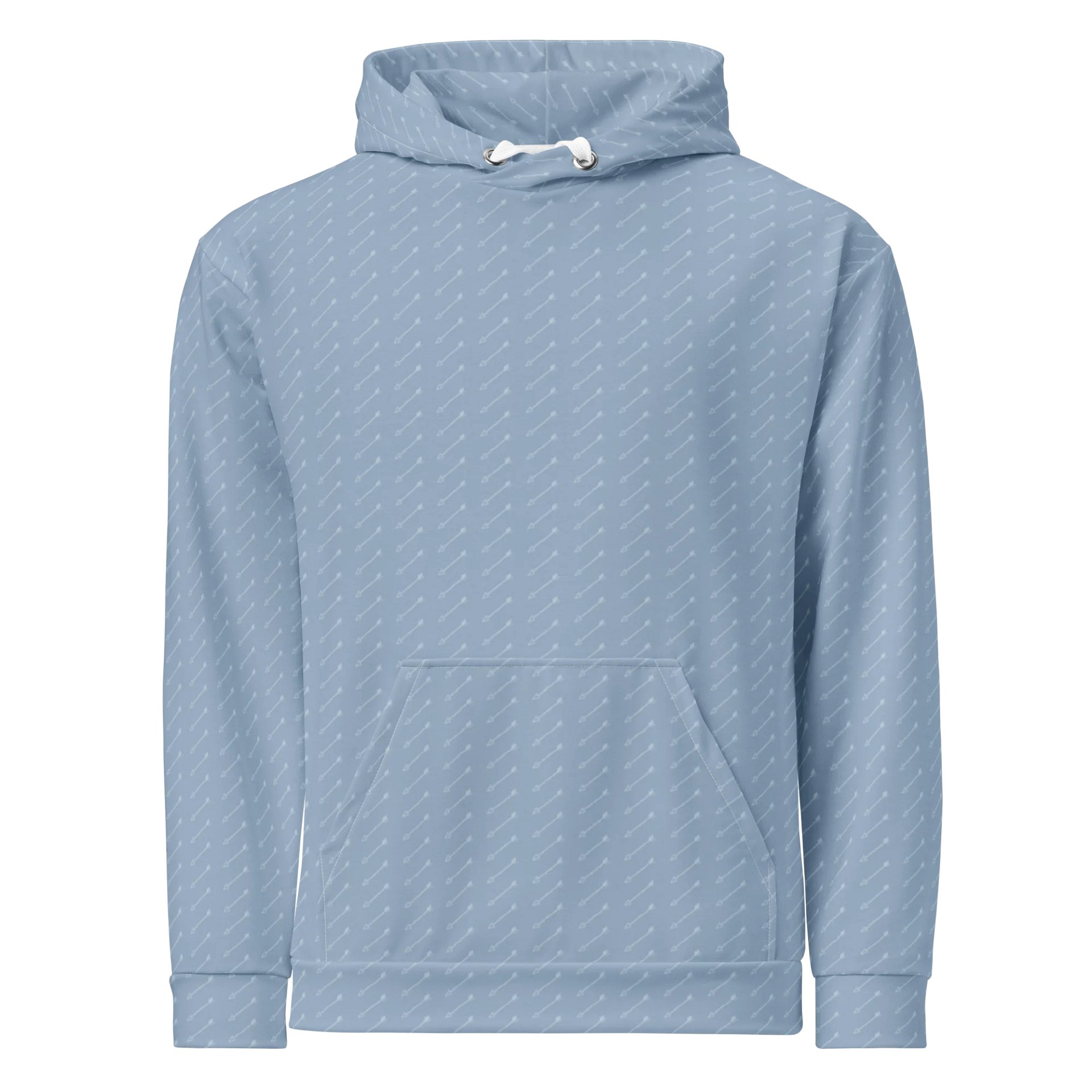 All Over Print Hoodie product image (2)