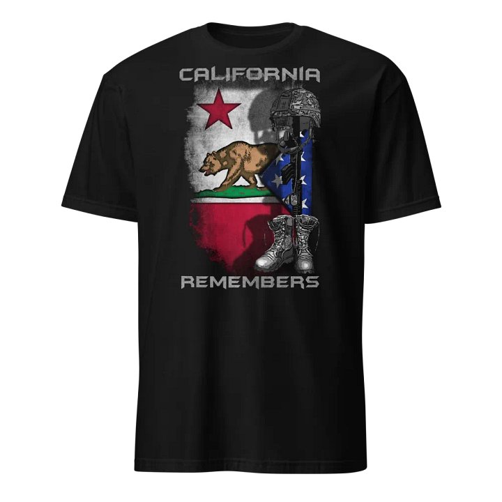 California Remembers product image (1)