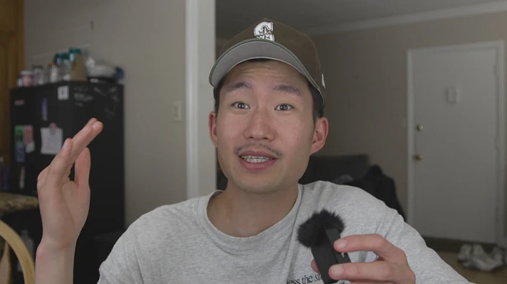 Video thumbnail