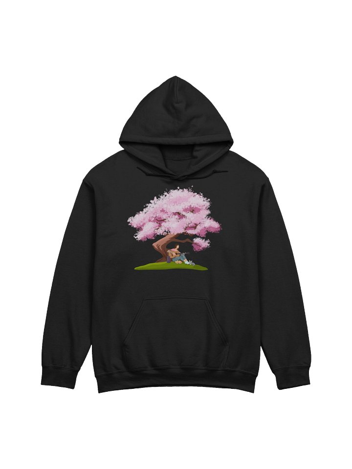 Sakura Tree Hoodie product image (1)