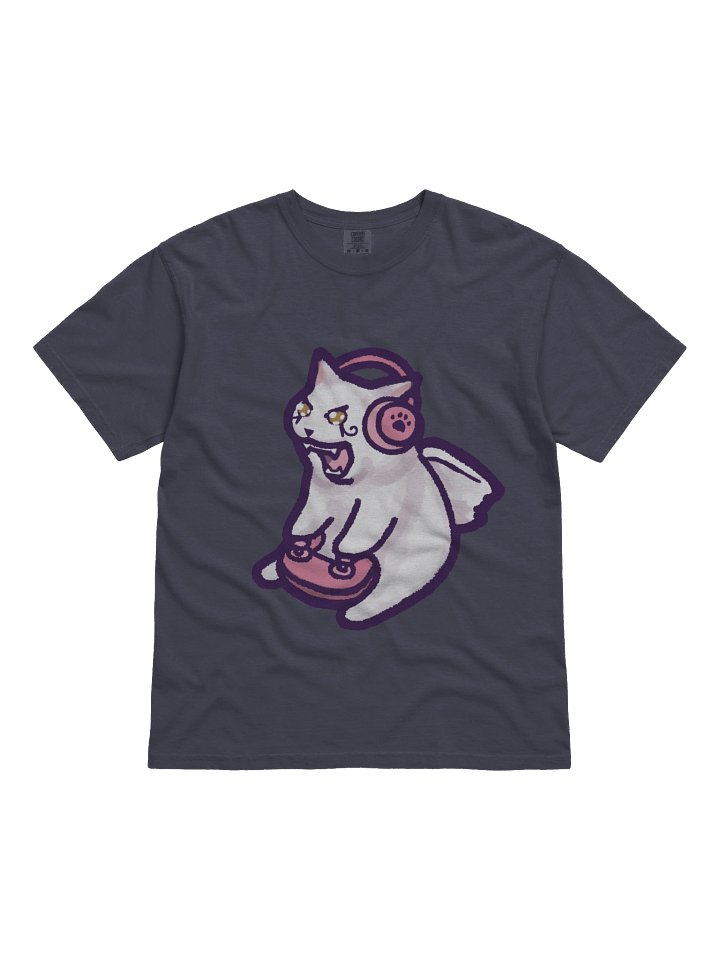 Rage Cat Crystally product image (1)