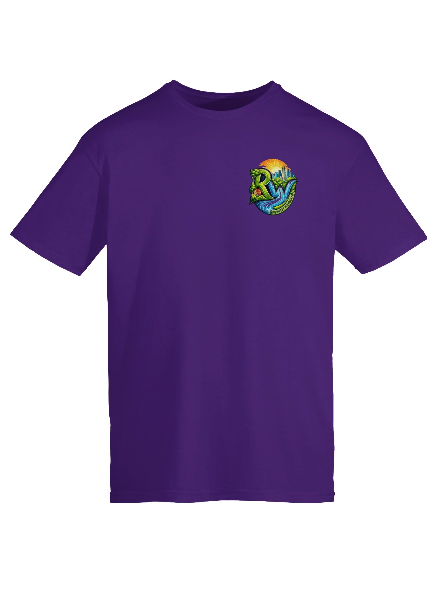 LLR Affirmation Signature Tee product image (43)