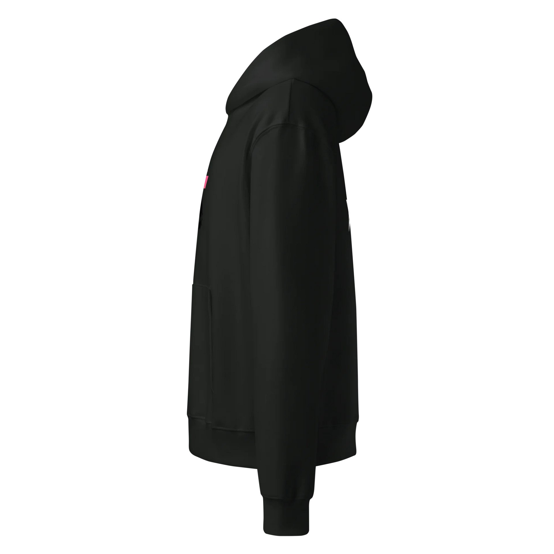 Toru Team Hoodie product image (3)
