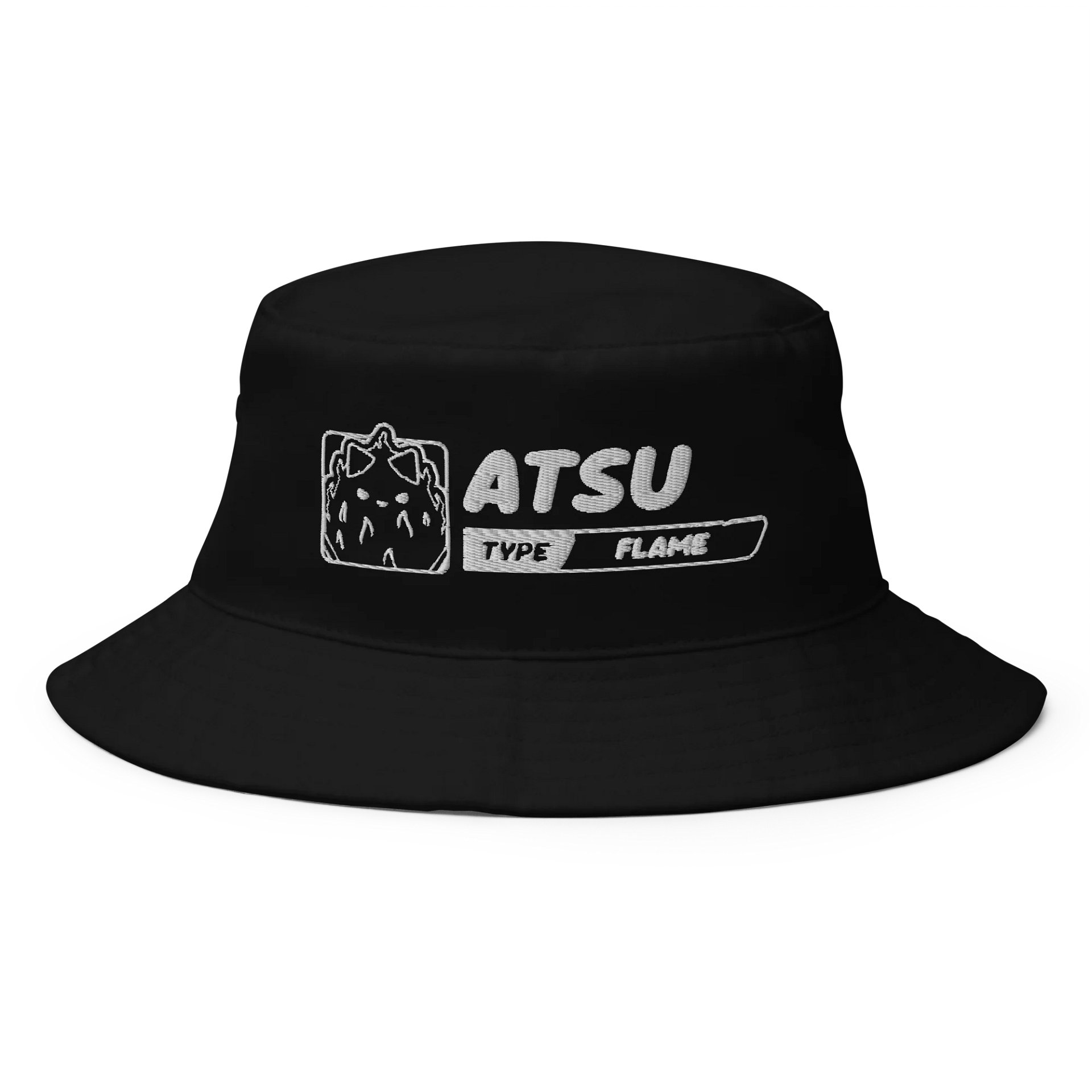 Atsu Streetwear Bucket Hat product image (2)
