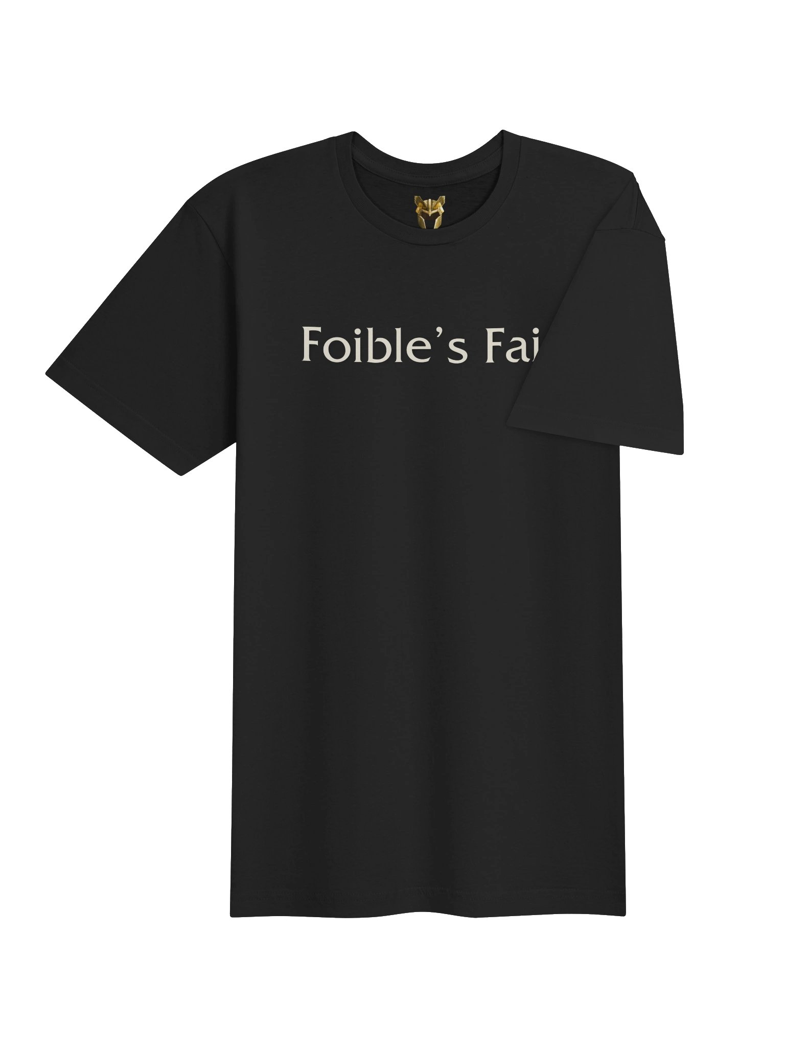 Foible's Fair Tee product image (12)